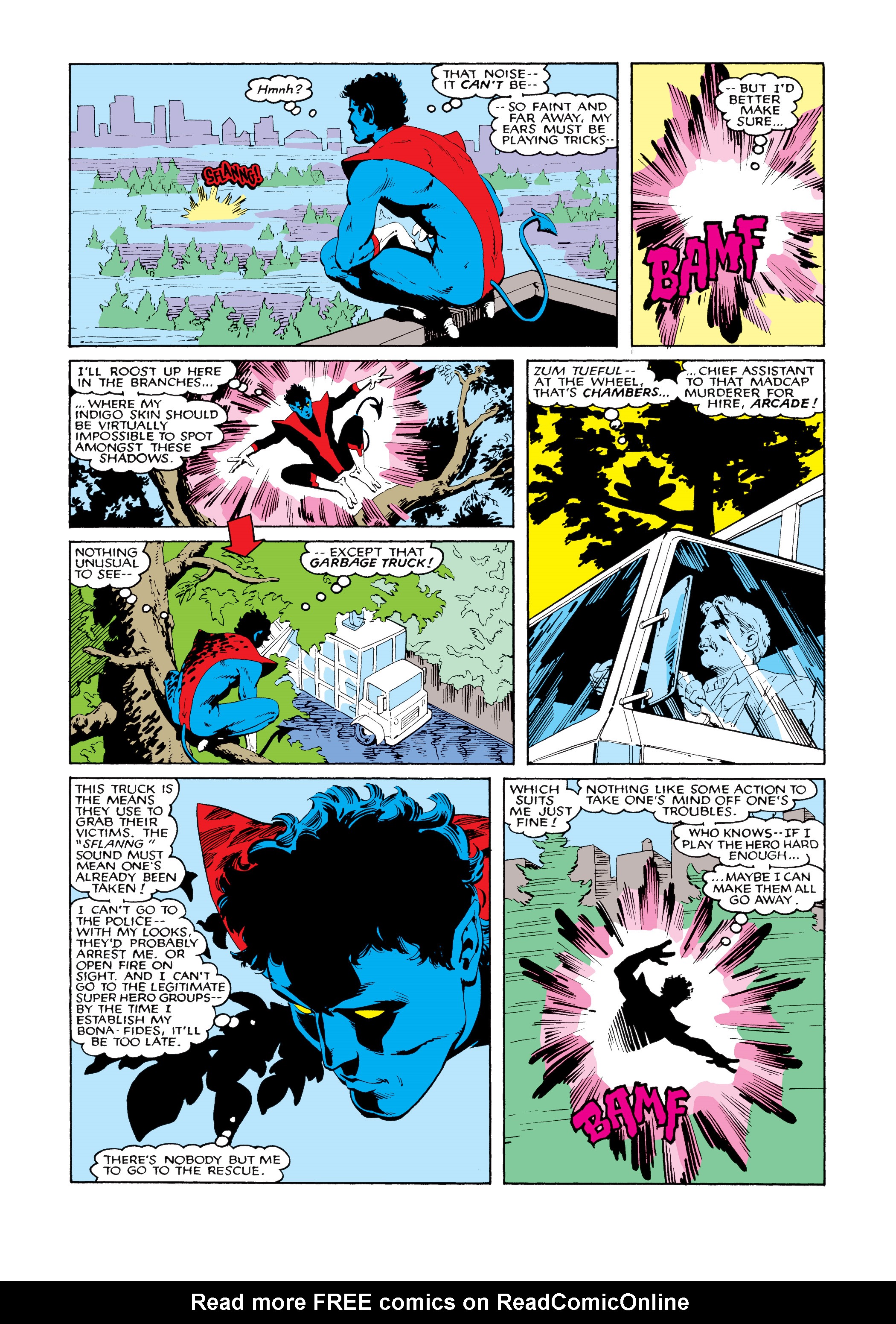 Read online Marvel Masterworks: The Uncanny X-Men comic -  Issue # TPB 13 (Part 1) - 84