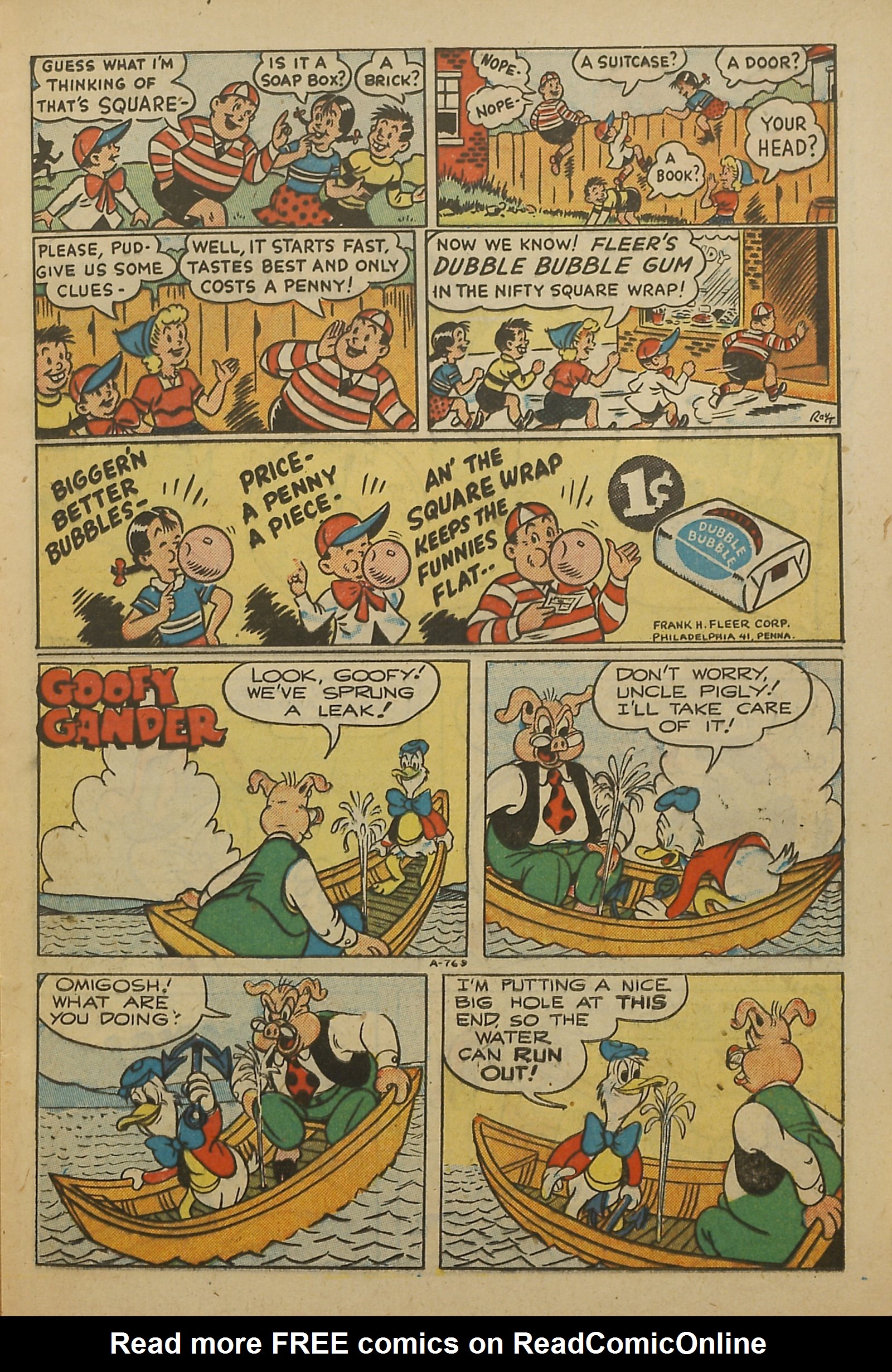 Read online Coo Coo Comics comic -  Issue #50 - 13