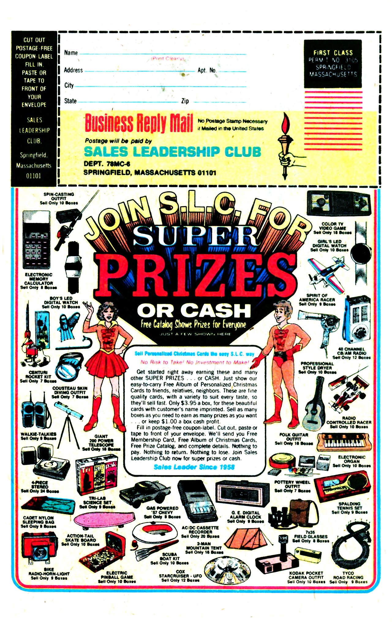 Read online Marvel Tales (1964) comic -  Issue #95 - 27