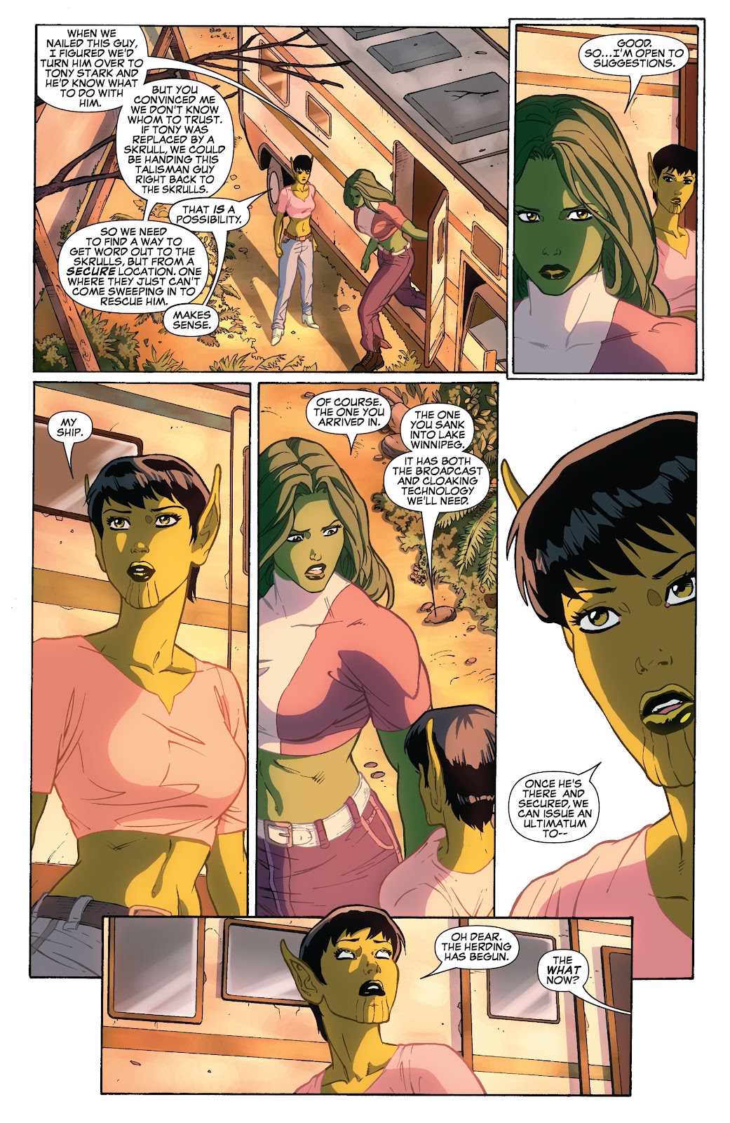 She-Hulk by Peter David Omnibus issue TPB (Part 3) - Page 99