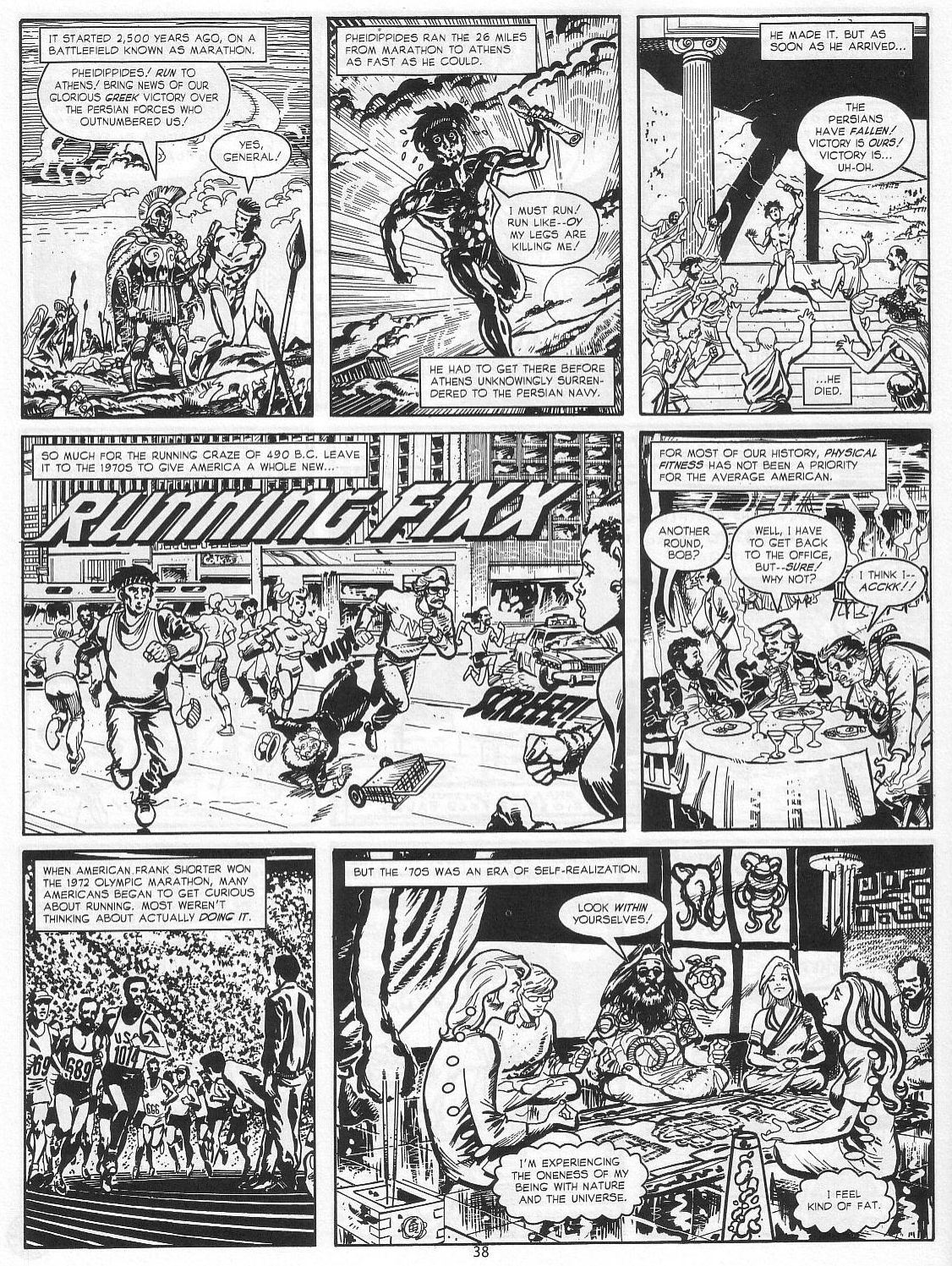 Read online The Big Book of... comic -  Issue # TPB The '70s - 37