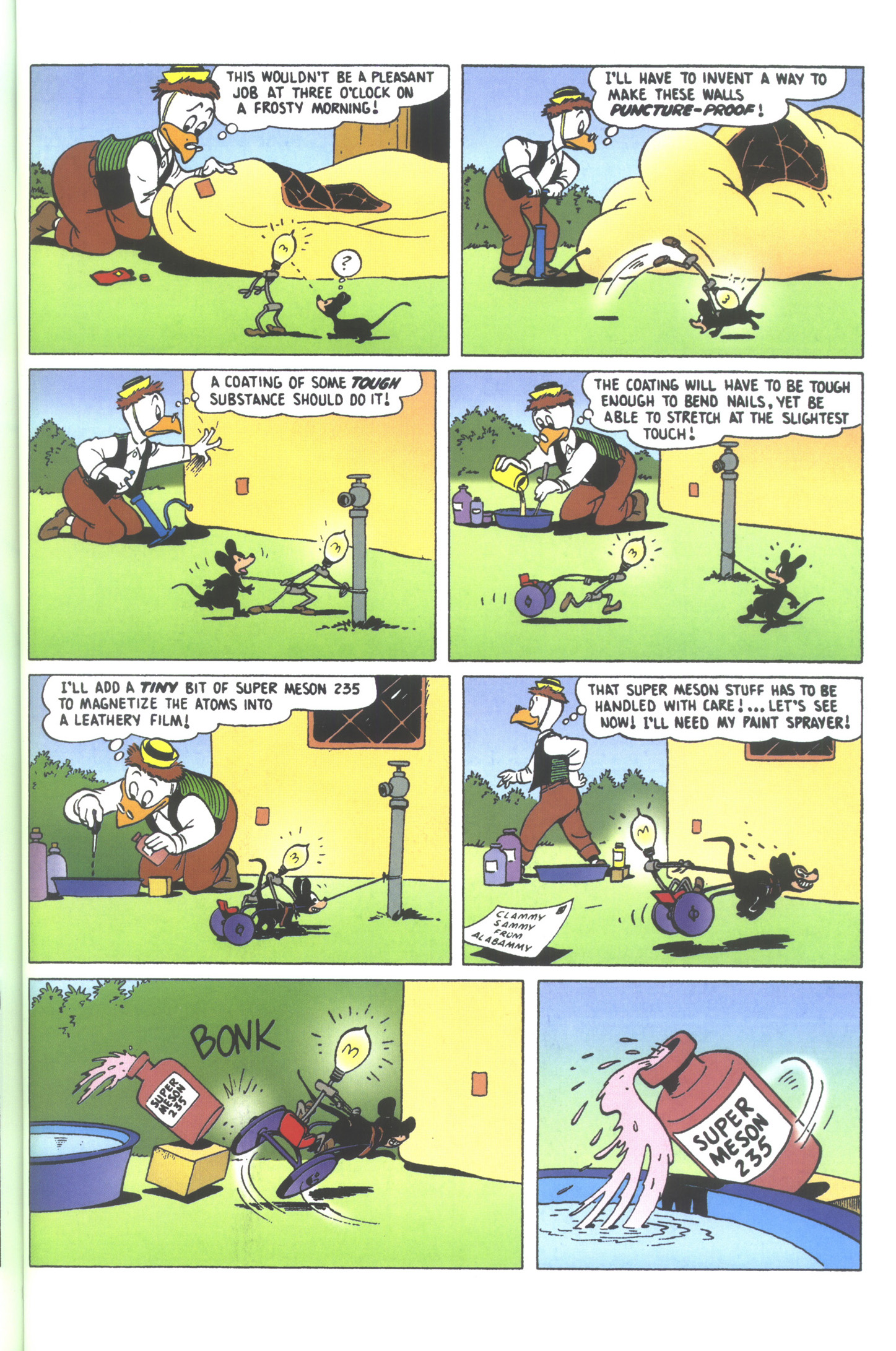 Read online Uncle Scrooge (1953) comic -  Issue #353 - 51