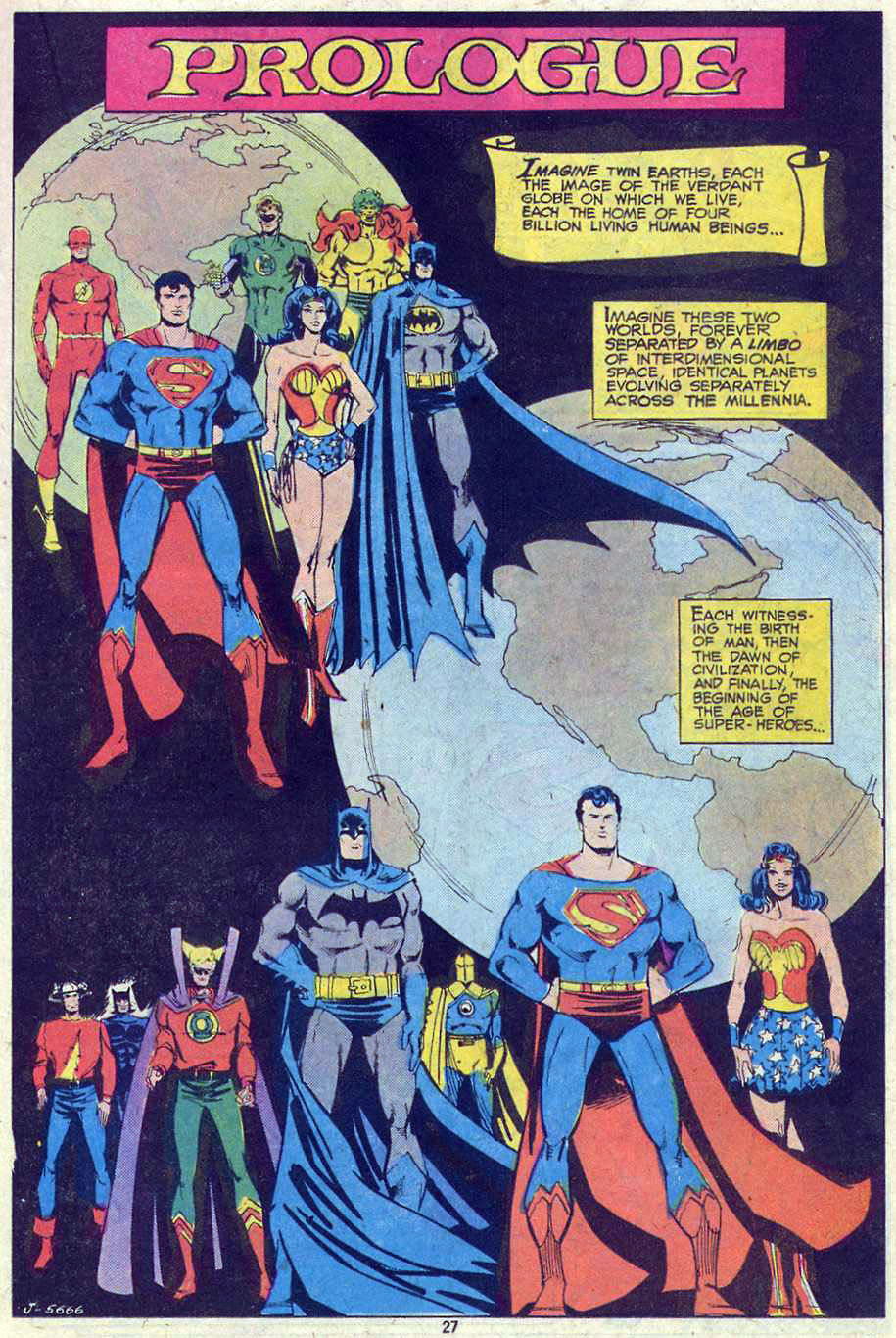 Read online Adventure Comics (1938) comic -  Issue #461 - 27