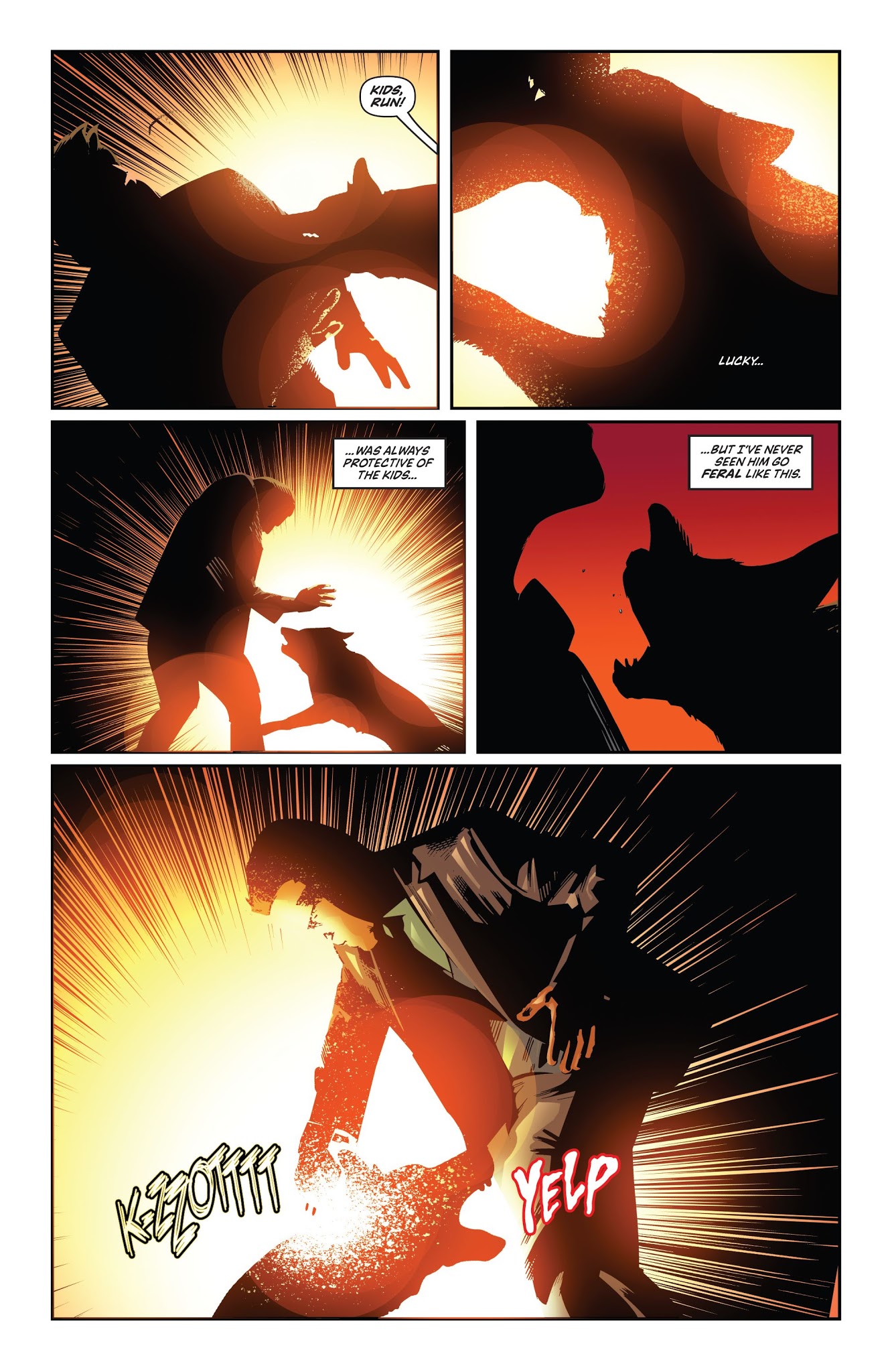 Read online The Normals comic -  Issue #6 - 9