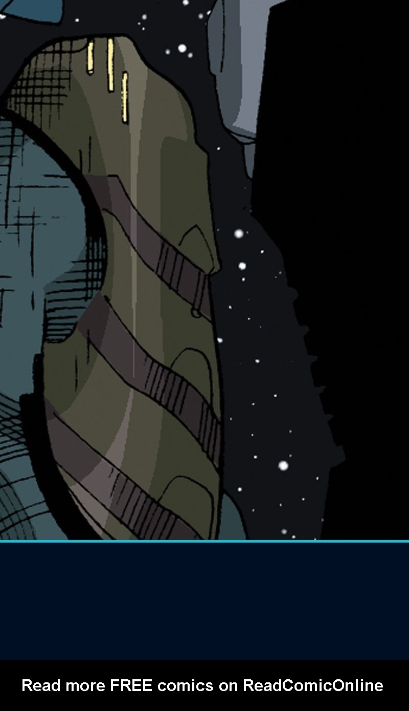 Read online Secret Invasion Infinity Comic comic -  Issue #12 - 64