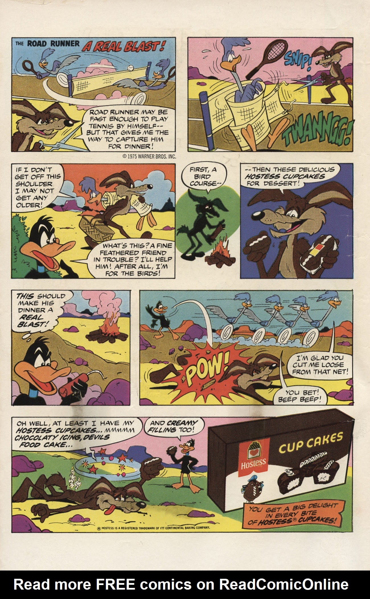 Read online The Inspector (1974) comic -  Issue #5 - 2