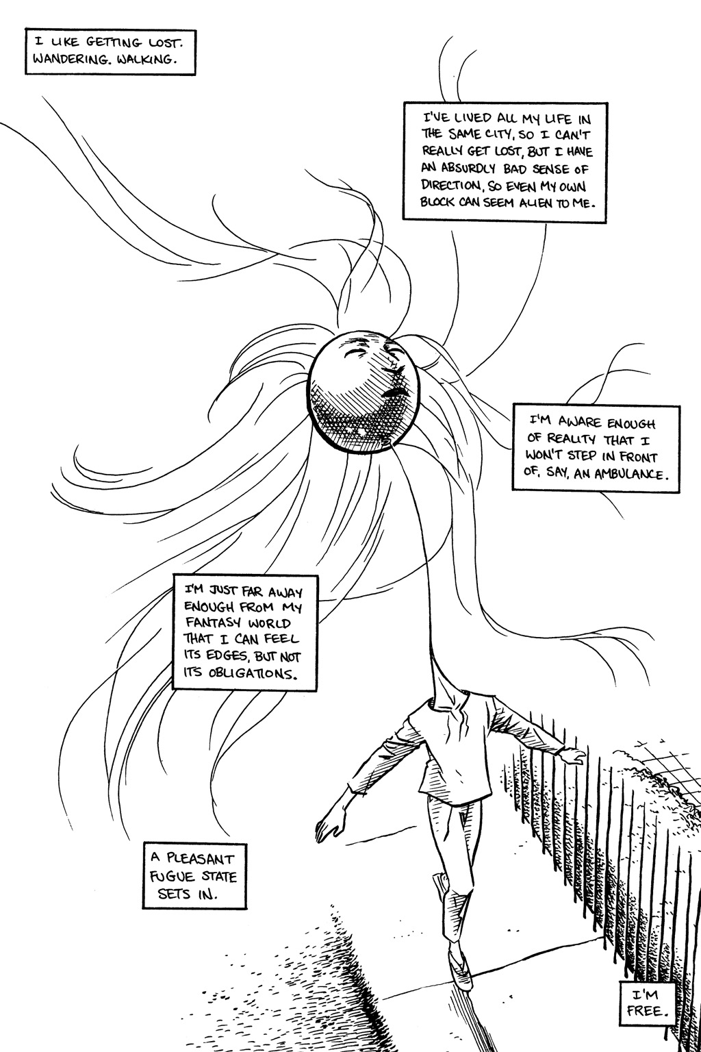 Read online The Finder Library comic -  Issue # TPB 2 (Part 1) - 77