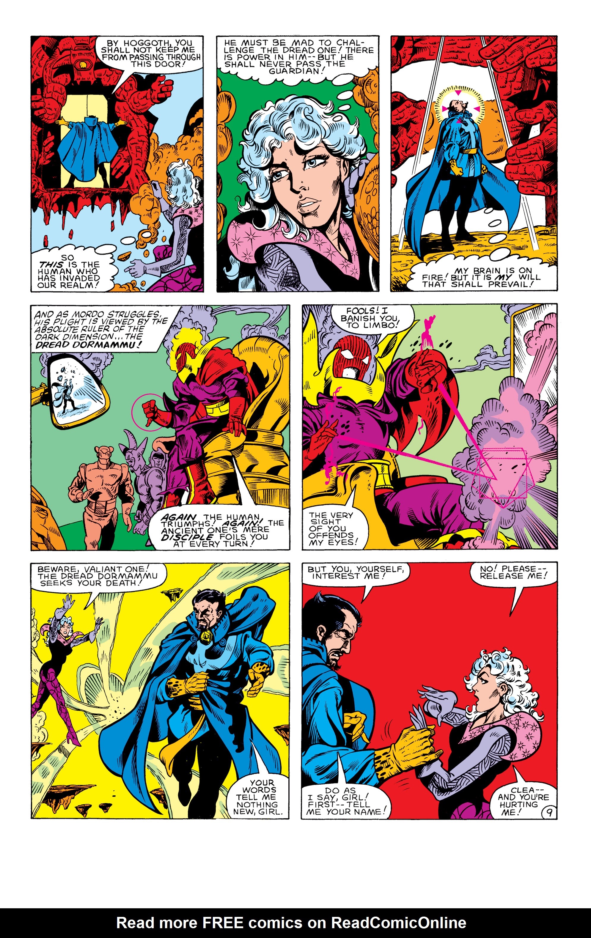 Read online What If? (1977) comic -  Issue # _Complete Collection TPB 4 (Part 2) - 76