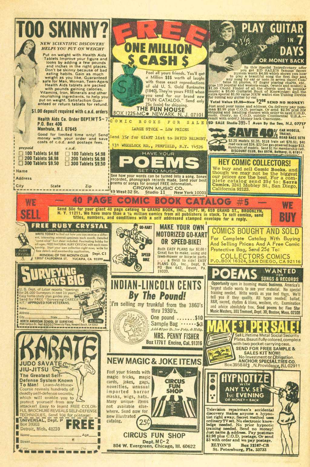 Read online Uncanny X-Men (1963) comic -  Issue #87 - 26