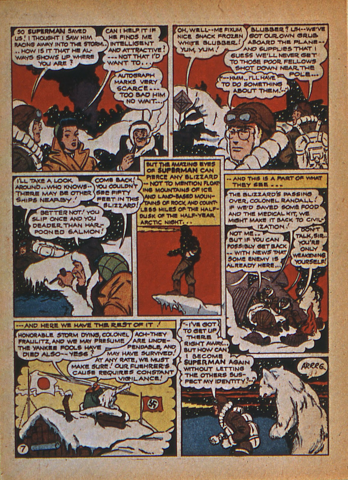 Superman (1939) issue 24 - Page 54
