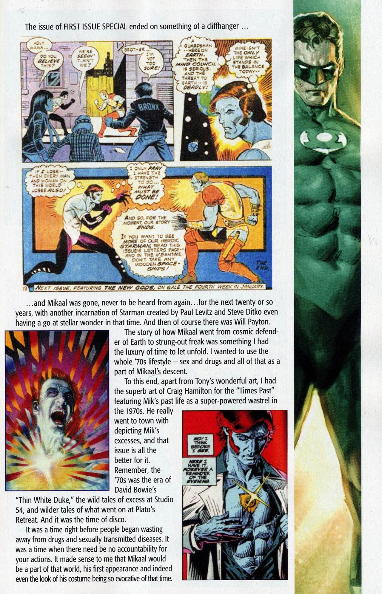 Read online Justice League: Cry for Justice comic -  Issue #4 - 26
