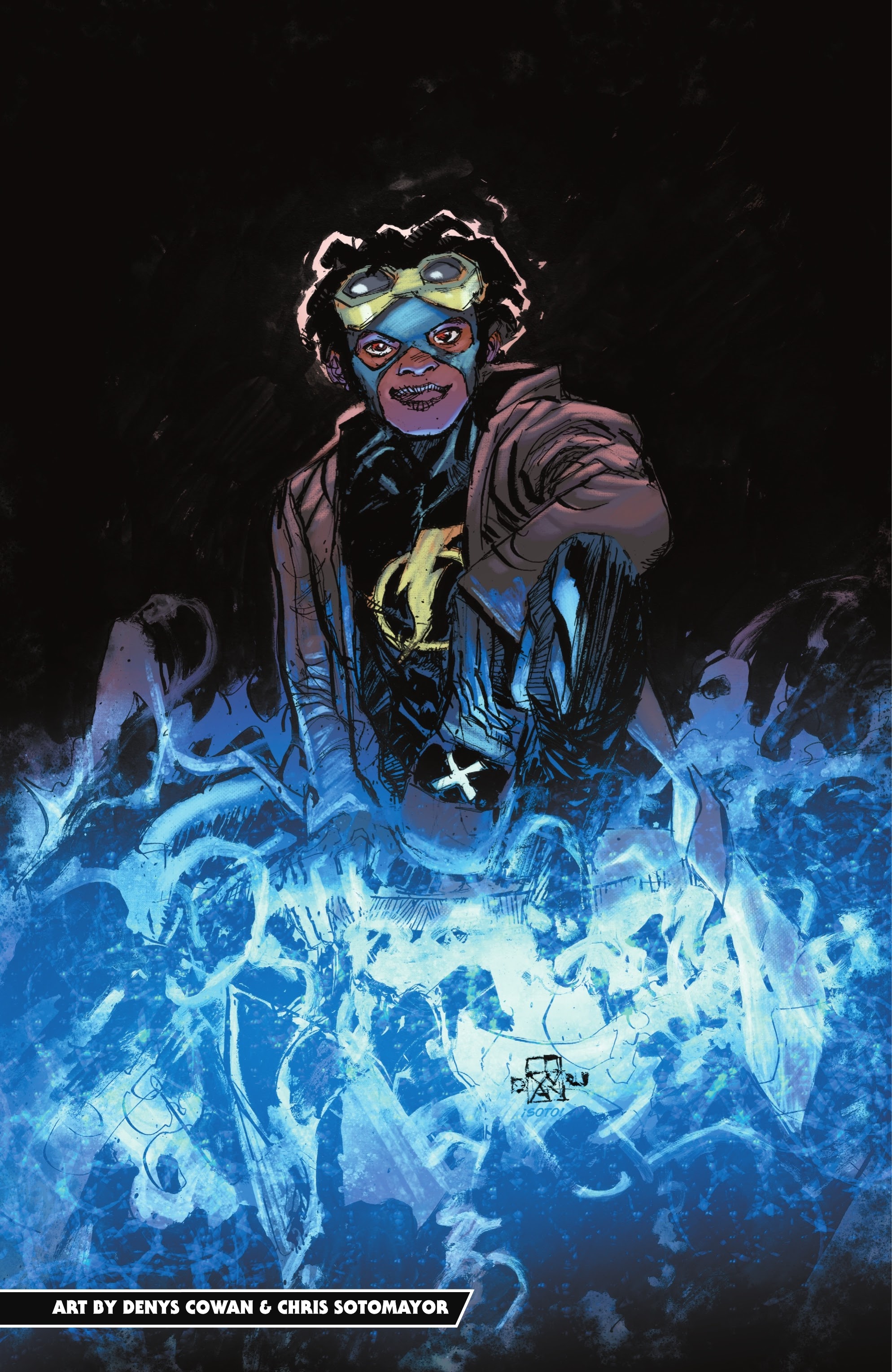 Read online Batman/Catwoman comic -  Issue # _Special 1 - 57