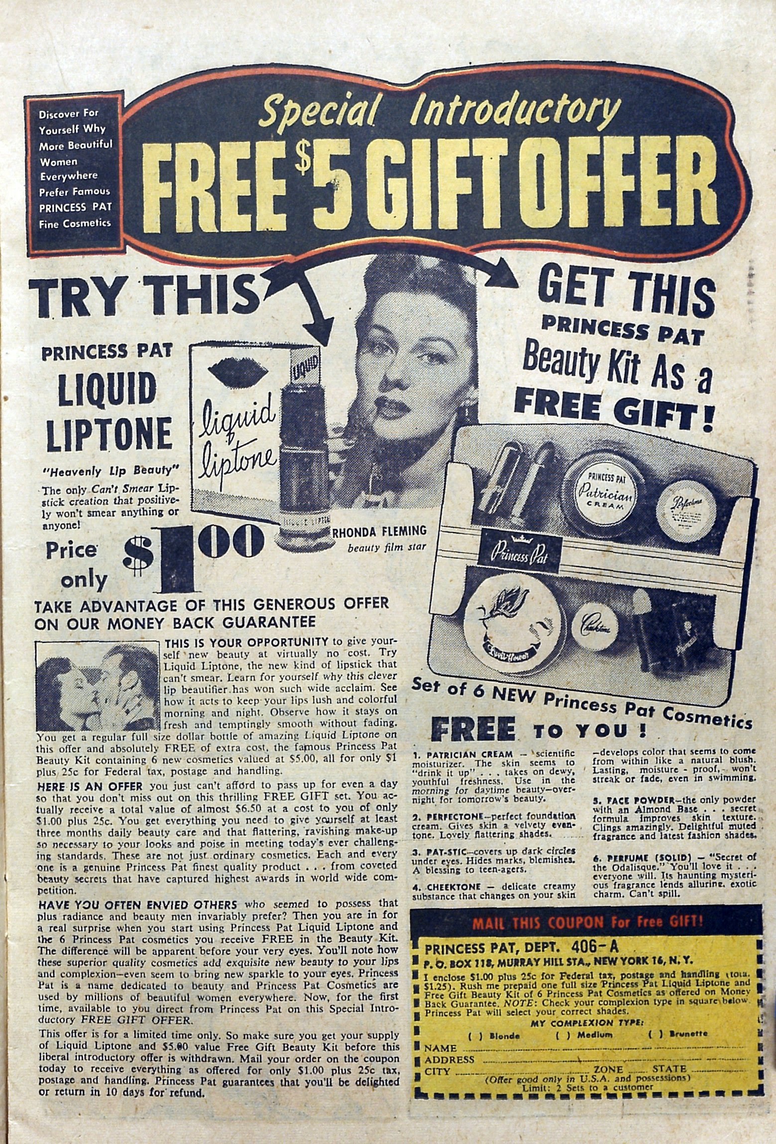 Read online Love Romances comic -  Issue #76 - 15