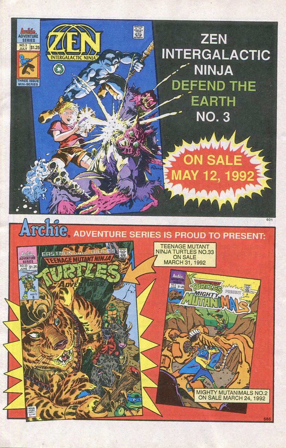 Read online Betty and Veronica (1987) comic -  Issue #52 - 28