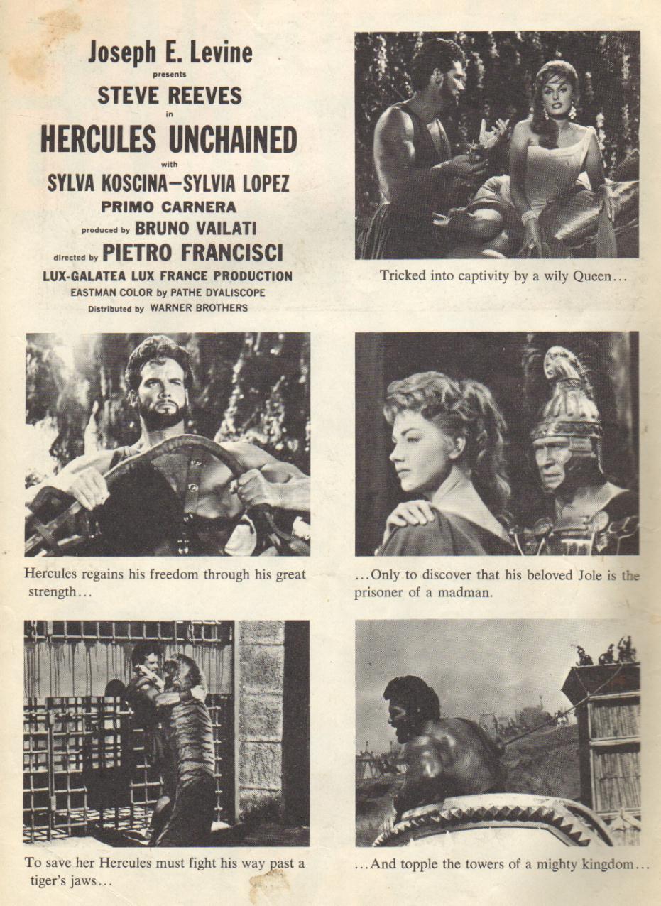 Read online Four Color Comics comic -  Issue #1121 - 2