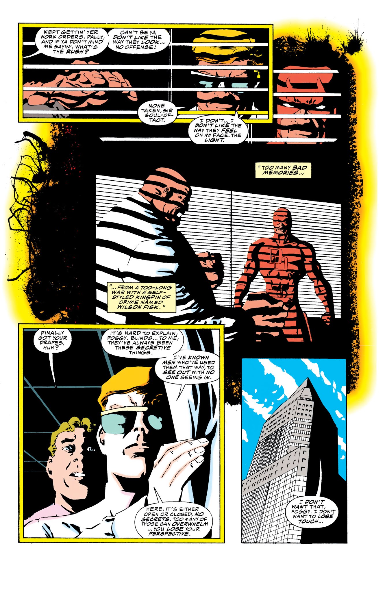 Read online Daredevil Epic Collection comic -  Issue # TPB 18 (Part 1) - 15