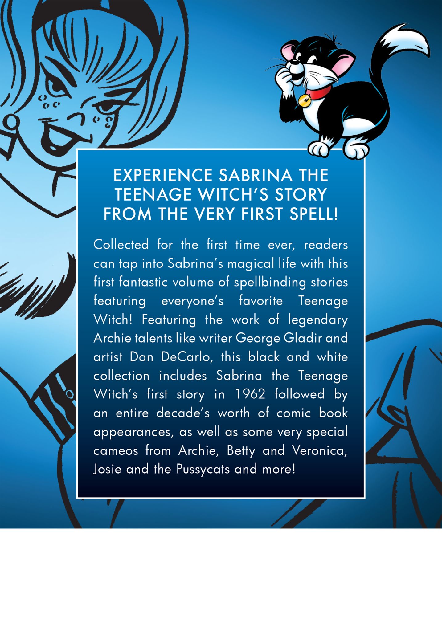 Read online Sabrina the Teenage Witch Complete Collection comic -  Issue # TPB (Part 5) - 114