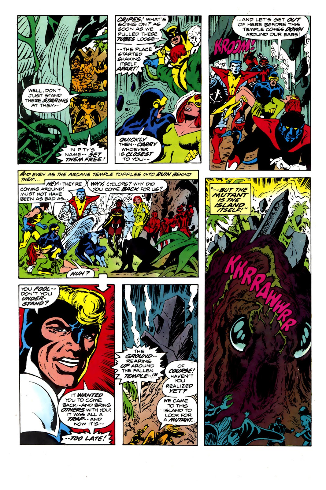 The 100 Greatest Marvels of All Time issue 7 - Page 40