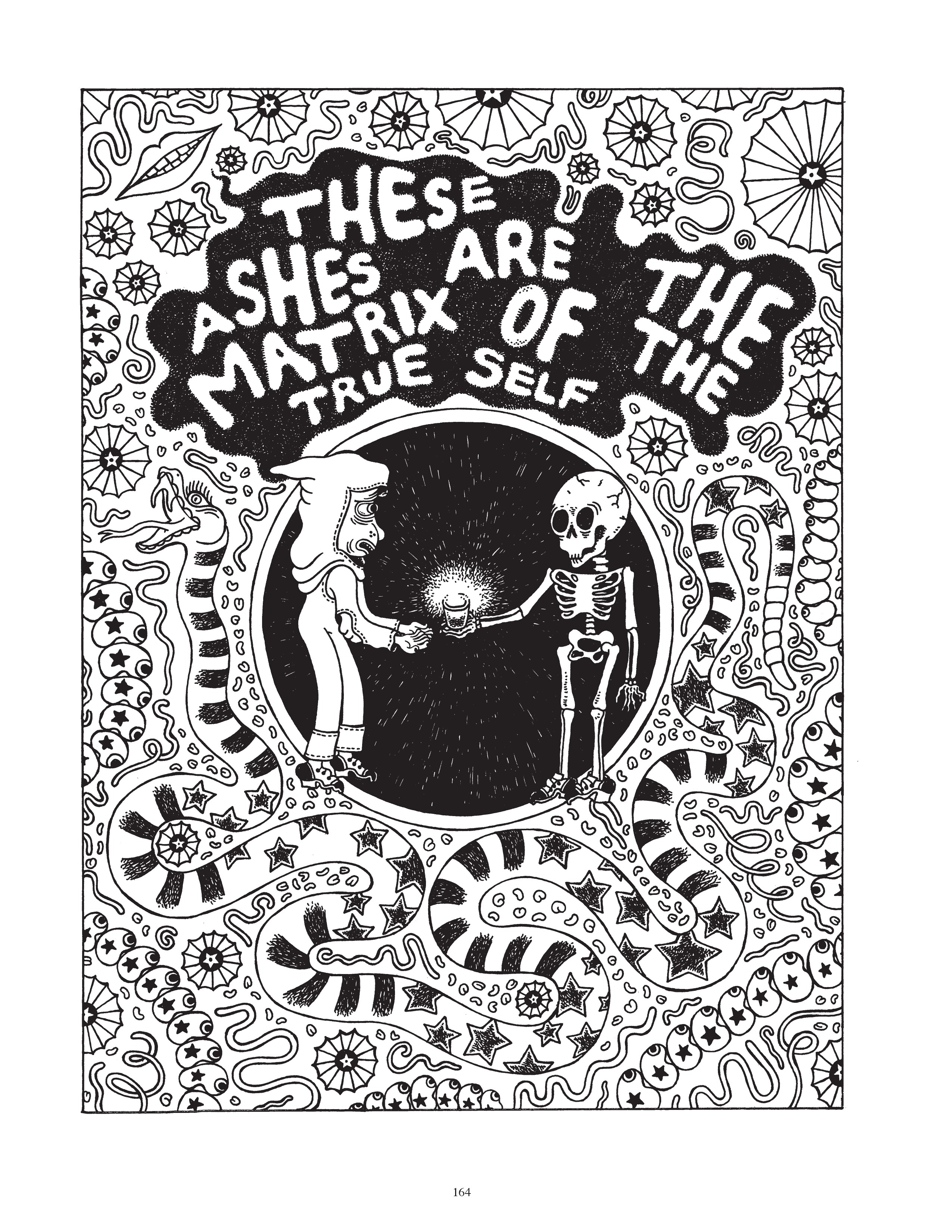 Read online Cult of the Ibis comic -  Issue # TPB (Part 2) - 55