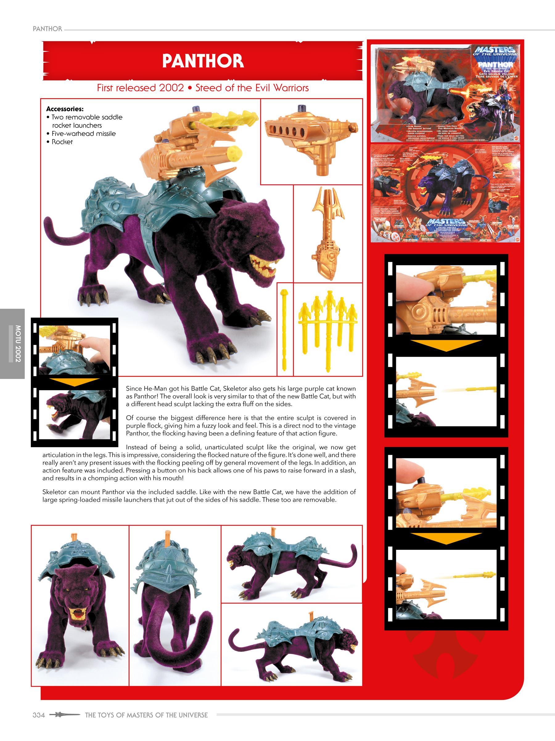 Read online The Toys of He-Man and the Masters of the Universe comic -  Issue # TPB 1 (Part 4) - 35