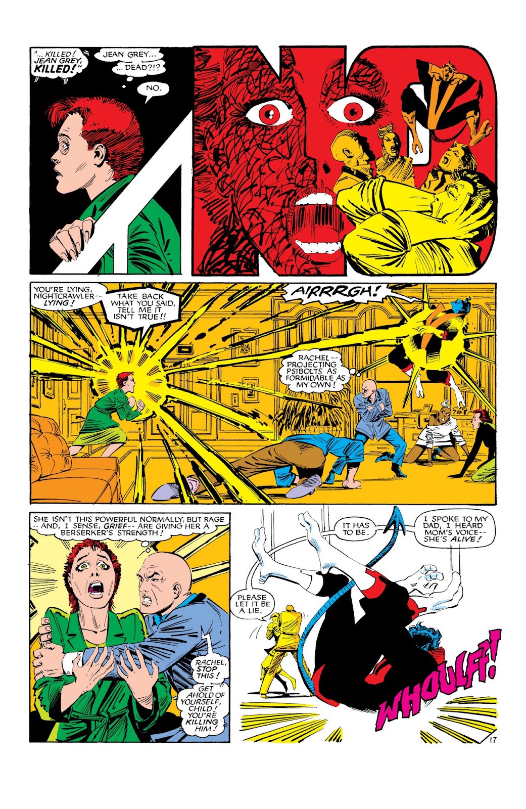 Marvel Masterworks: The Uncanny X-Men issue TPB 10 (Part 5) - Page 13