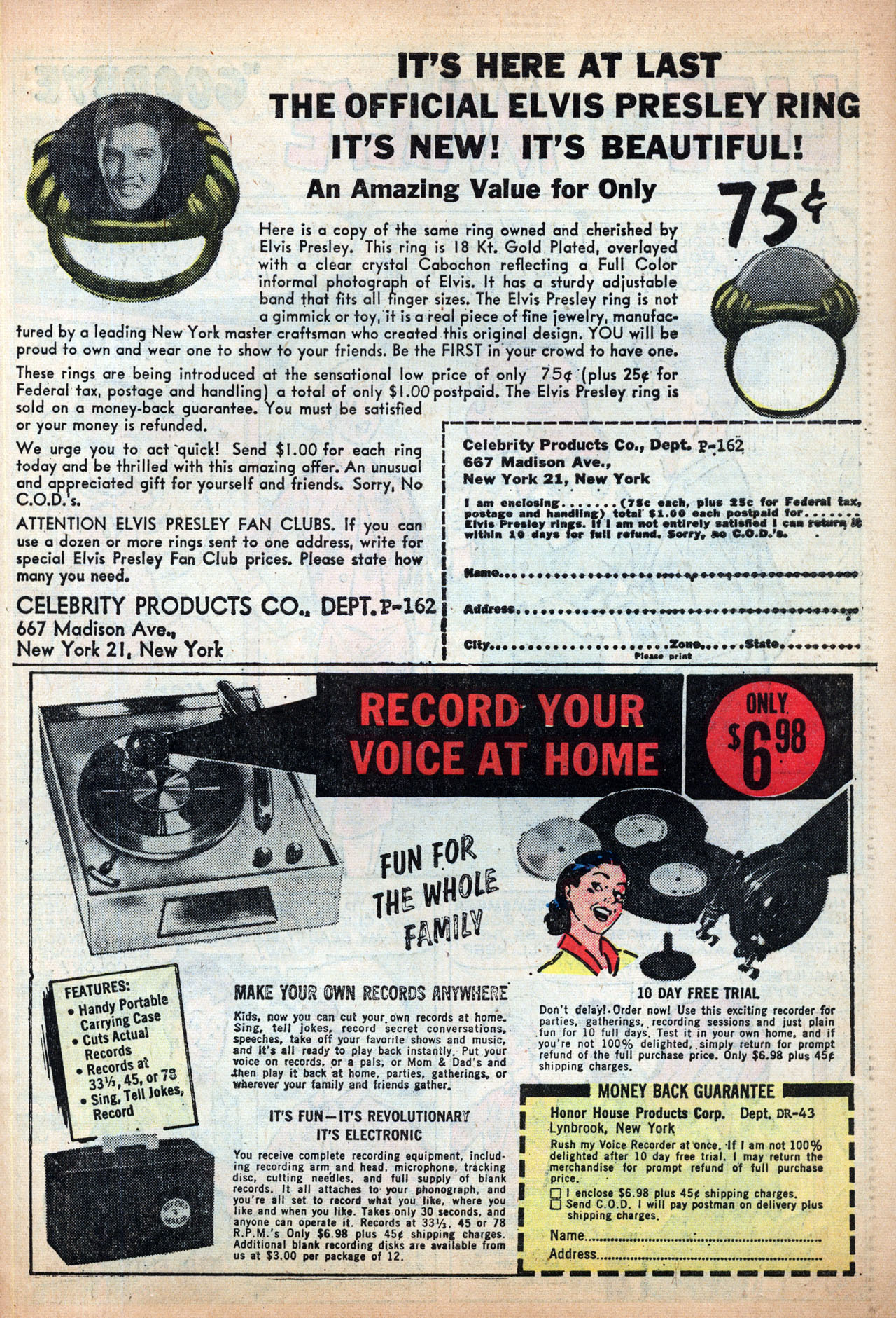 Read online Life With Millie comic -  Issue #12 - 27