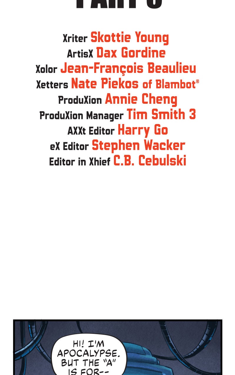 Read online Giant-Size Little Marvels: Infinity Comic comic -  Issue #7 - 4