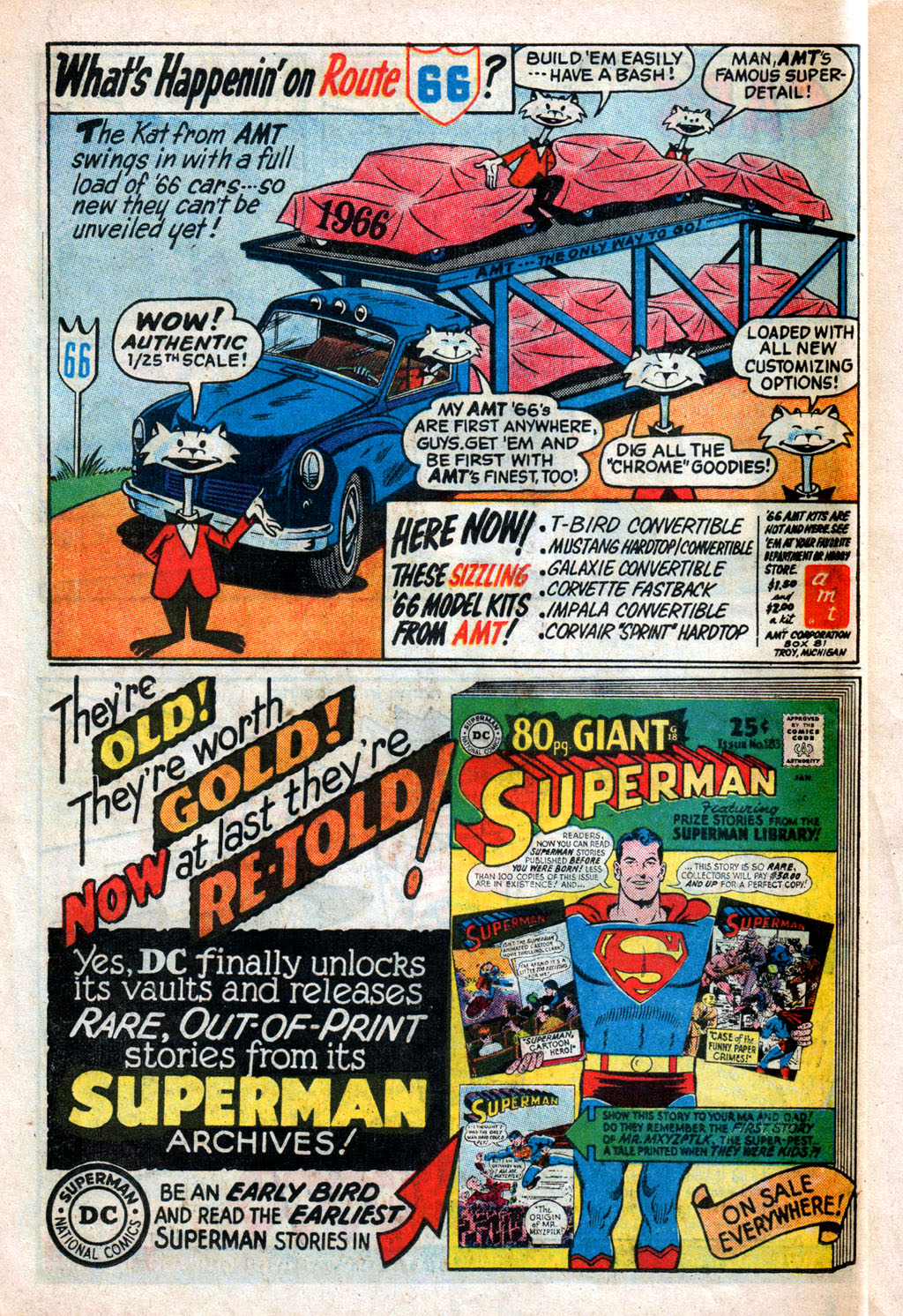 Read online Wonder Woman (1942) comic -  Issue #159 - 10
