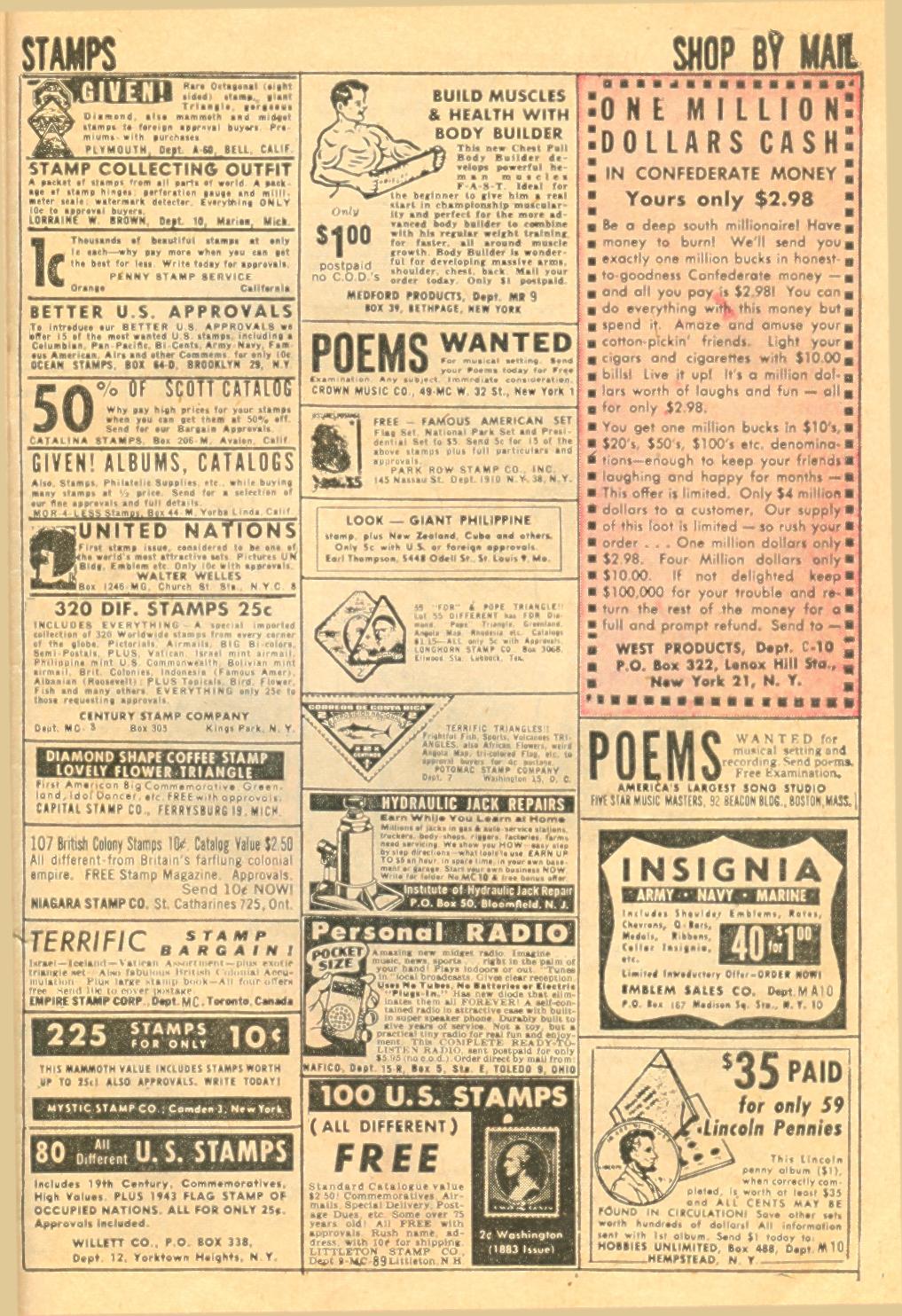 Read online Wyatt Earp comic -  Issue #26 - 27