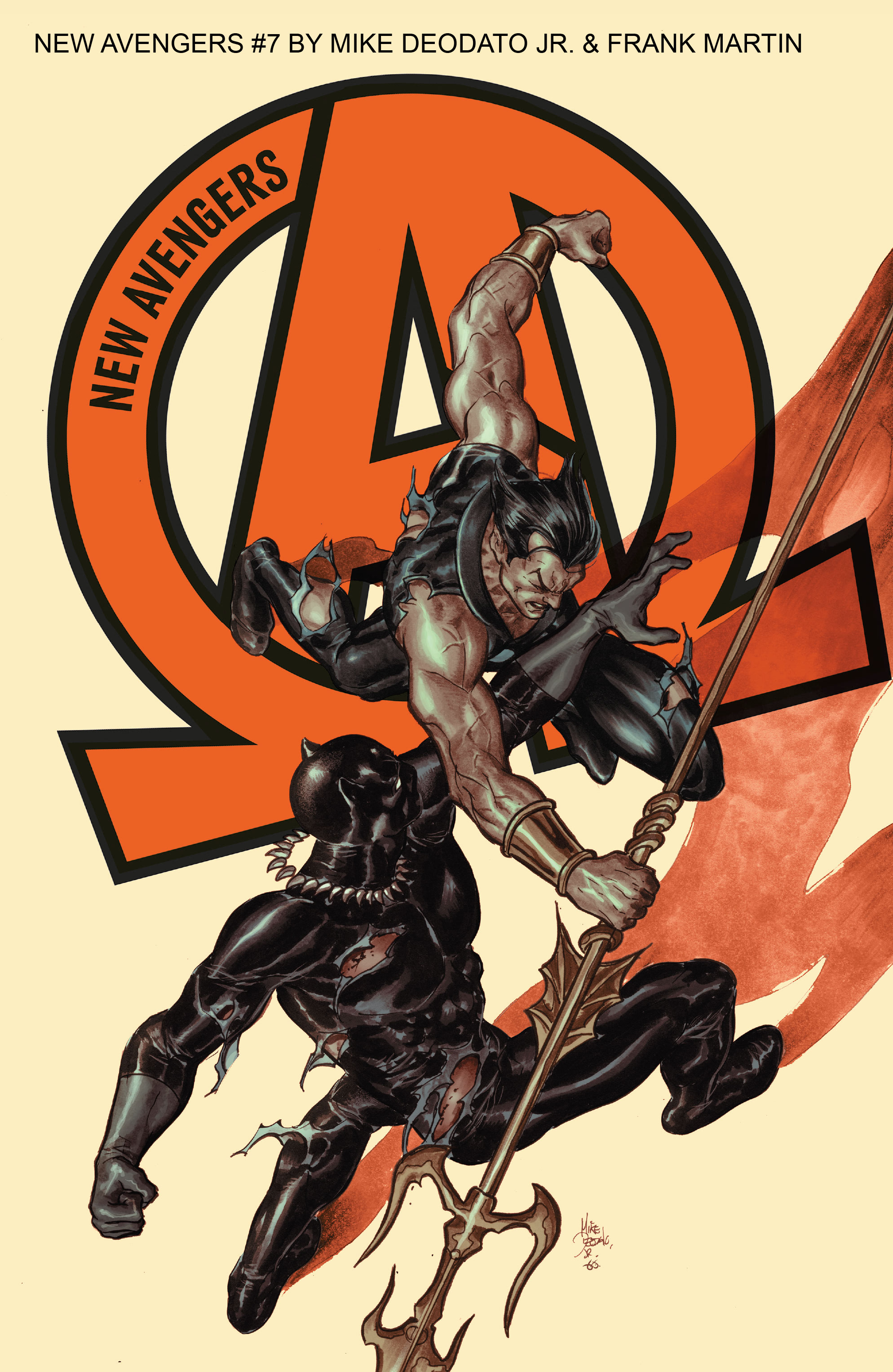 Read online Avengers by Jonathan Hickman: The Complete Collection comic -  Issue # TPB 2 (Part 4) - 7