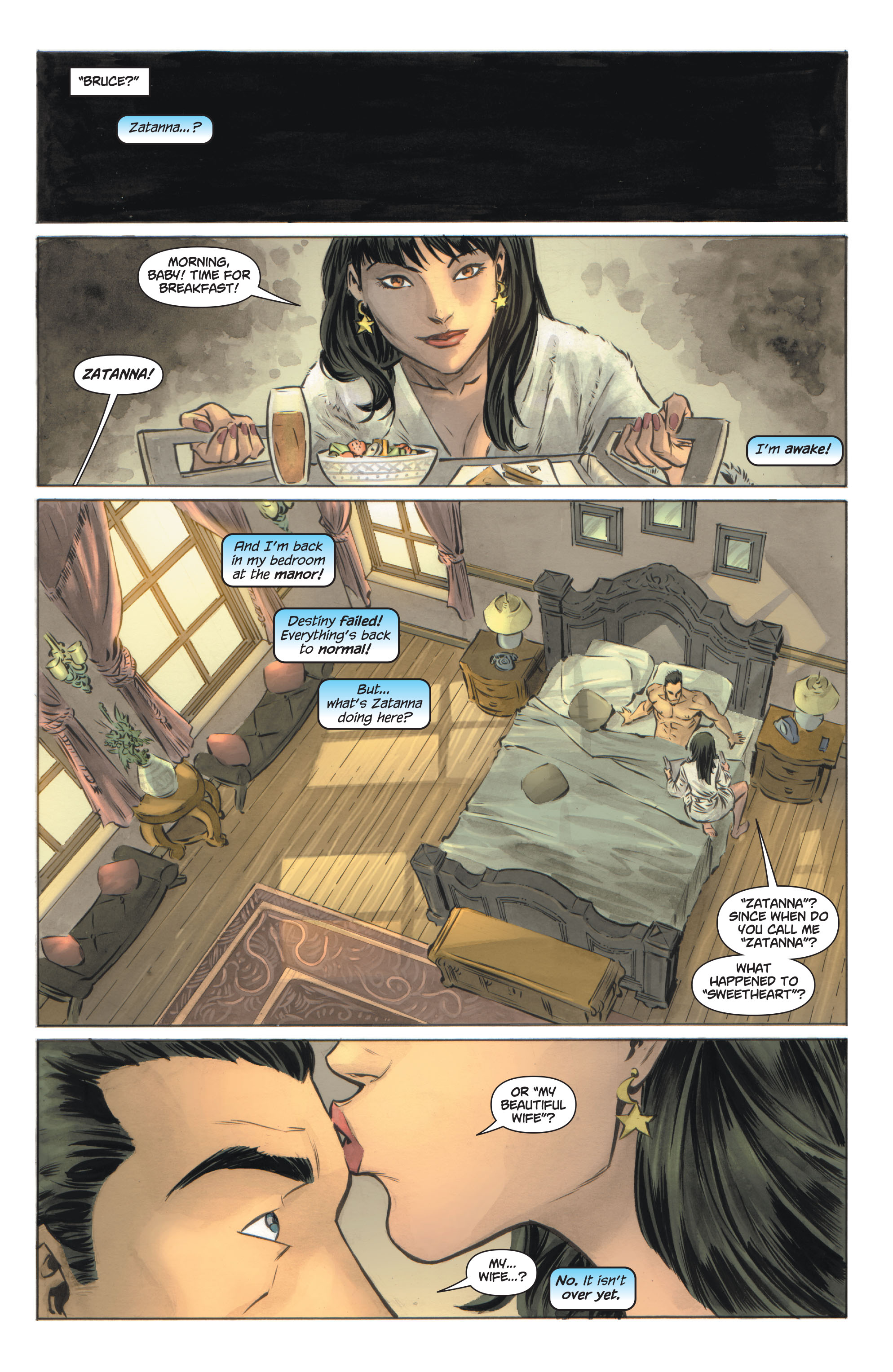 Read online Superman/Batman comic -  Issue #61 - 15