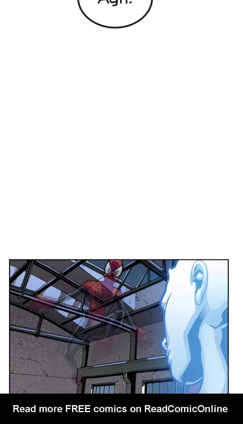 Read online Miles Morales Spider-Man Infinity Comic comic -  Issue #11 - 74