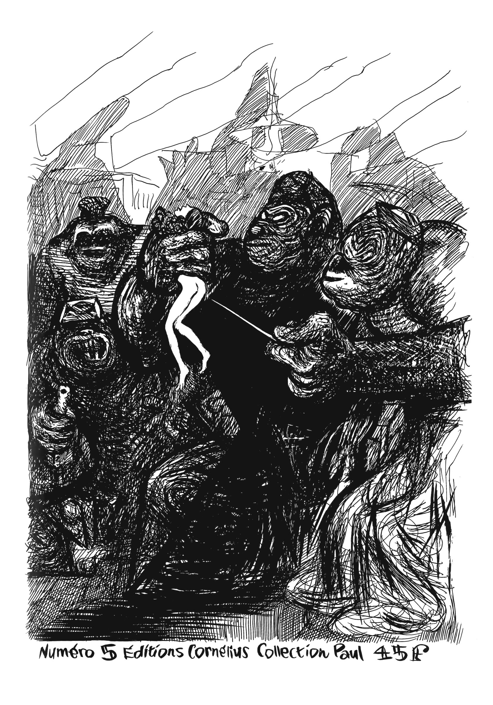 Read online Mitchum comic -  Issue # TPB (Part 2) - 50