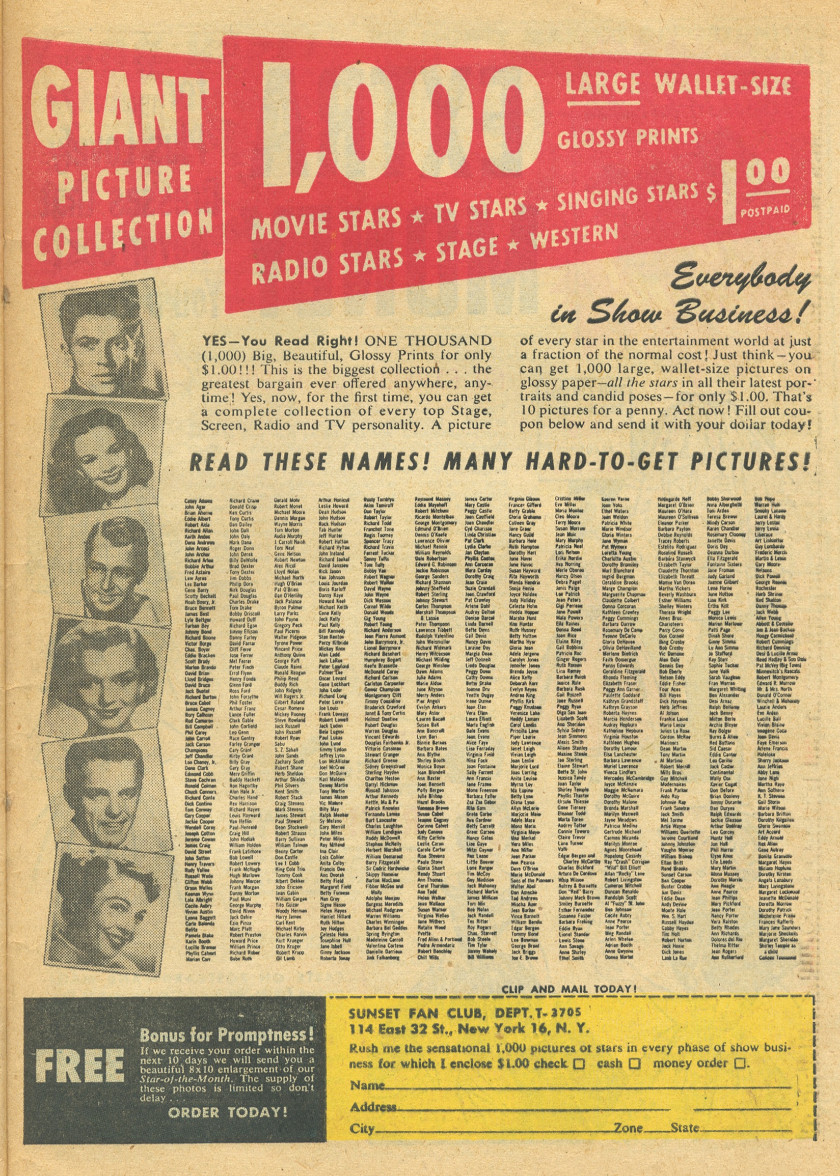 Read online G.I. Sweethearts comic -  Issue #45 - 33