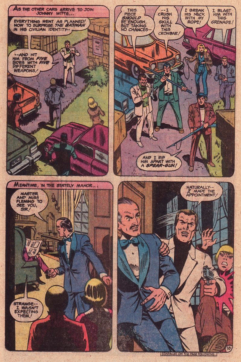 Read online The Super Friends comic -  Issue #26 - 11