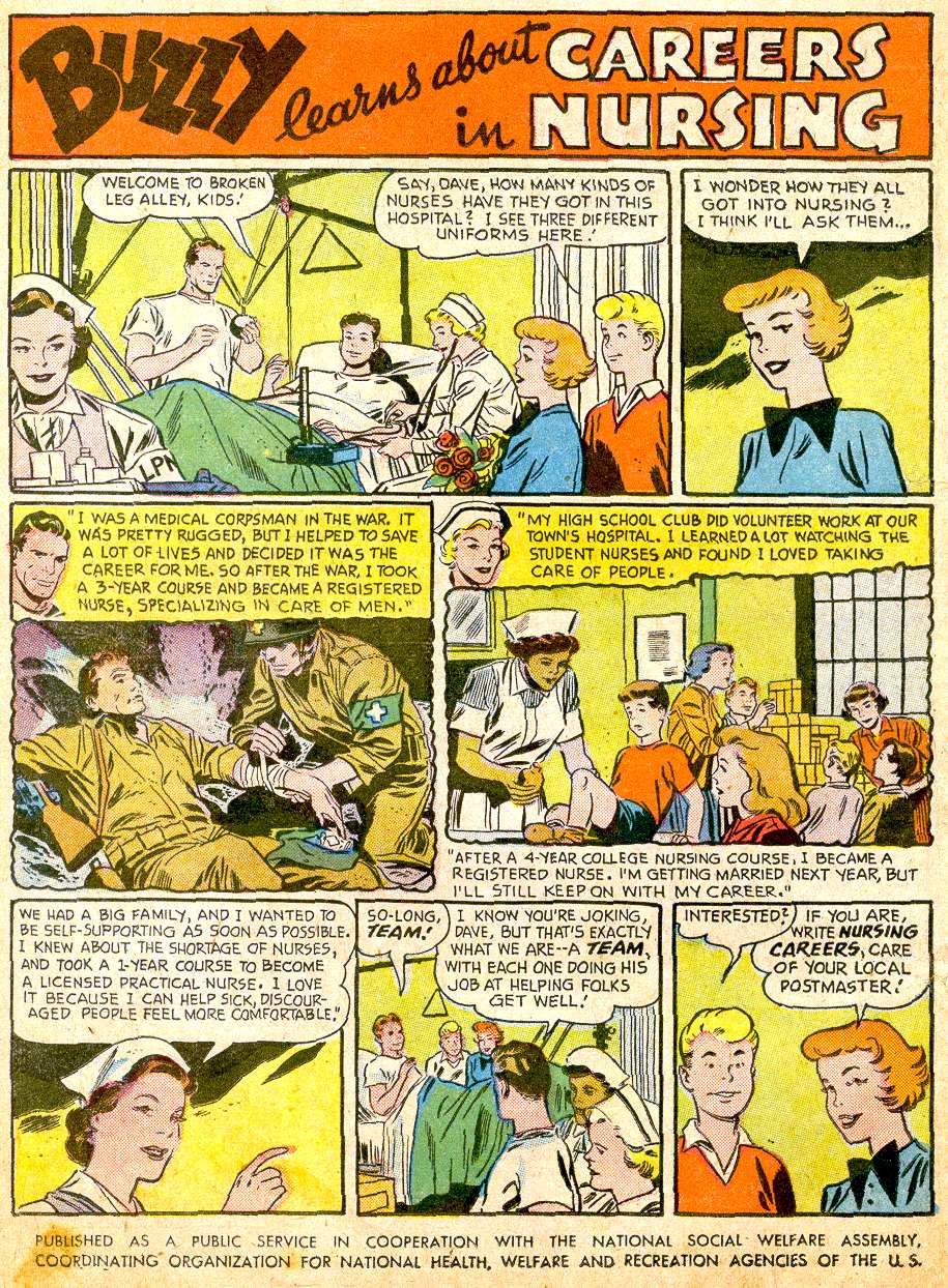 Read online Superman's Pal Jimmy Olsen comic -  Issue #20 - 12