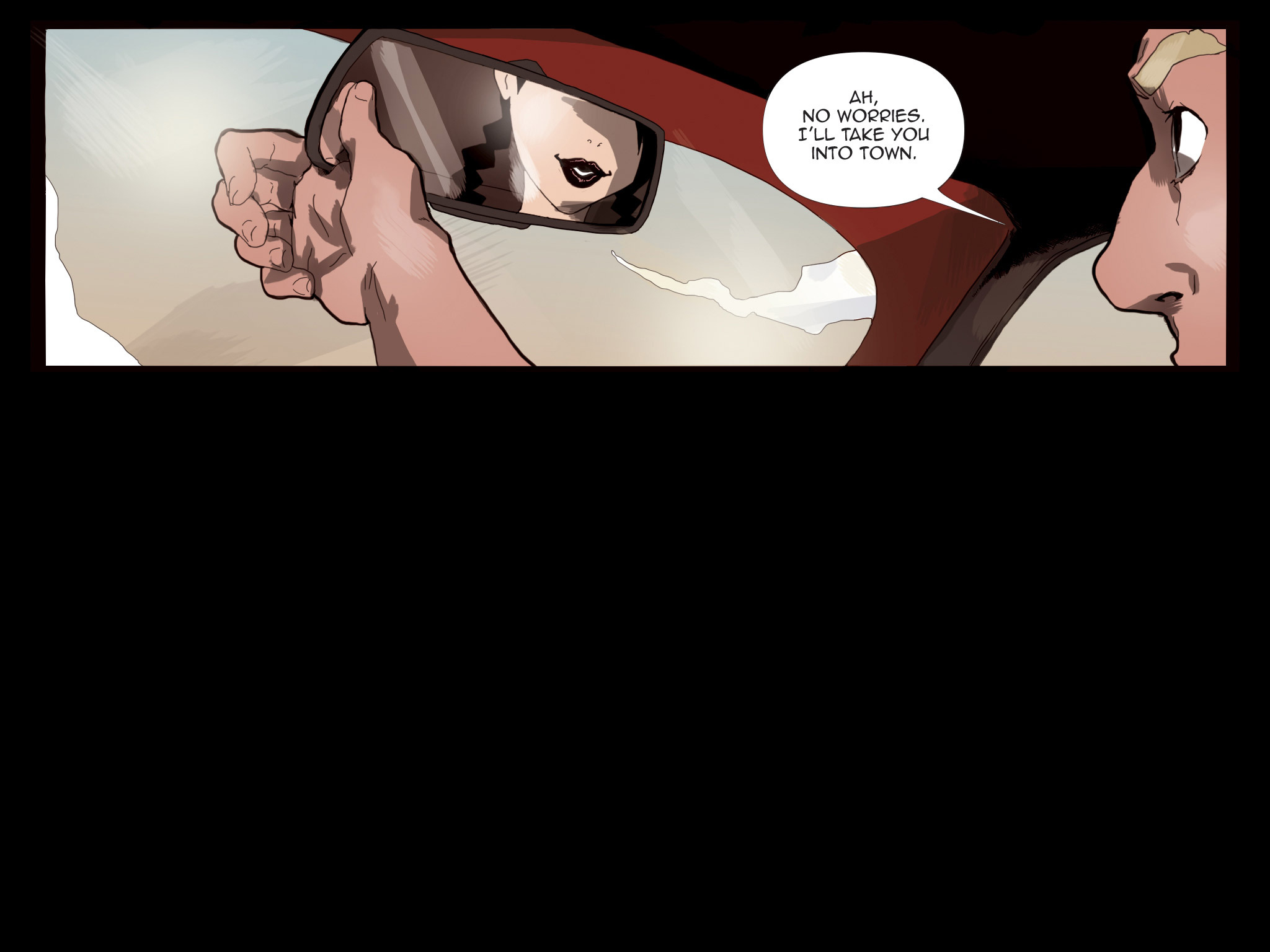 Read online Zombie Tramp (2014) comic -  Issue #0 - 26