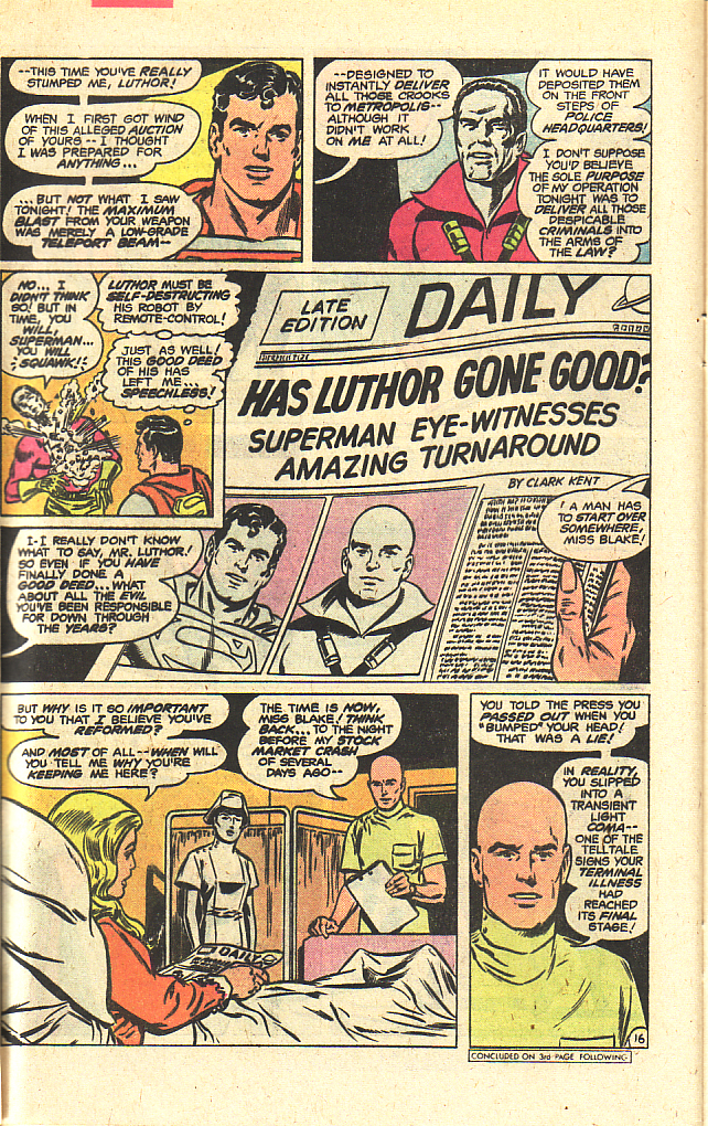 Read online Action Comics (1938) comic -  Issue #510 - 17