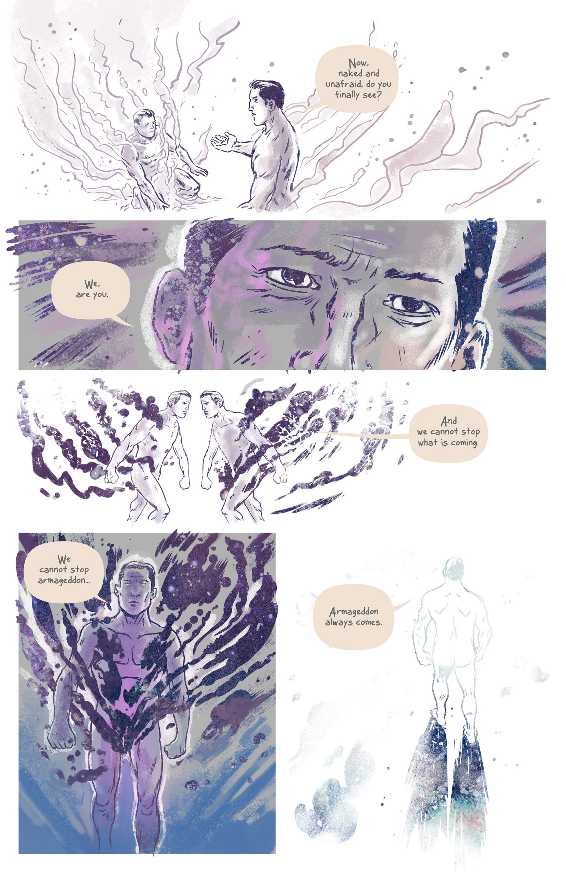 Read online Supernaut comic -  Issue #5 - 27