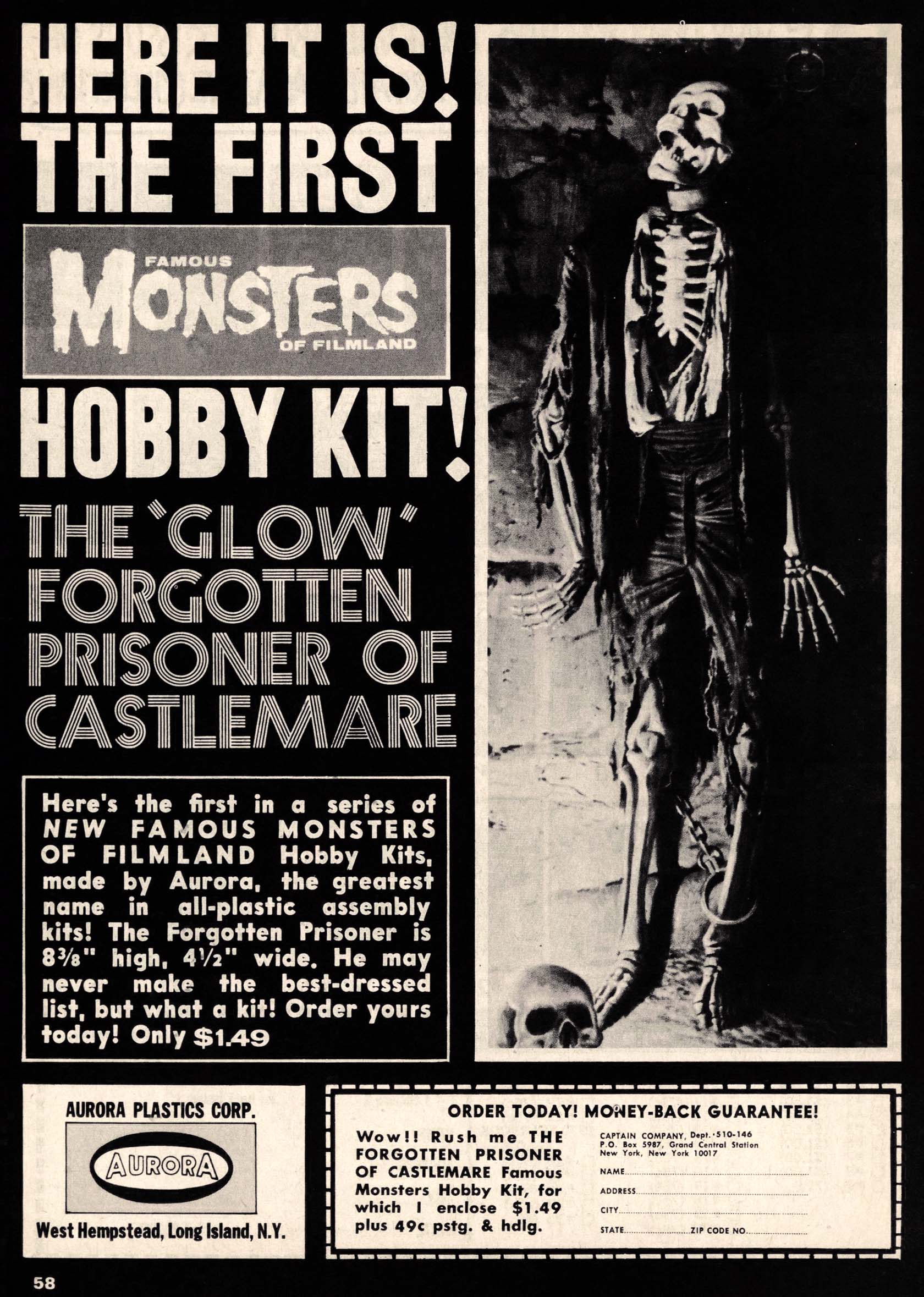 Read online Vampirella (1969) comic -  Issue #7 - 58