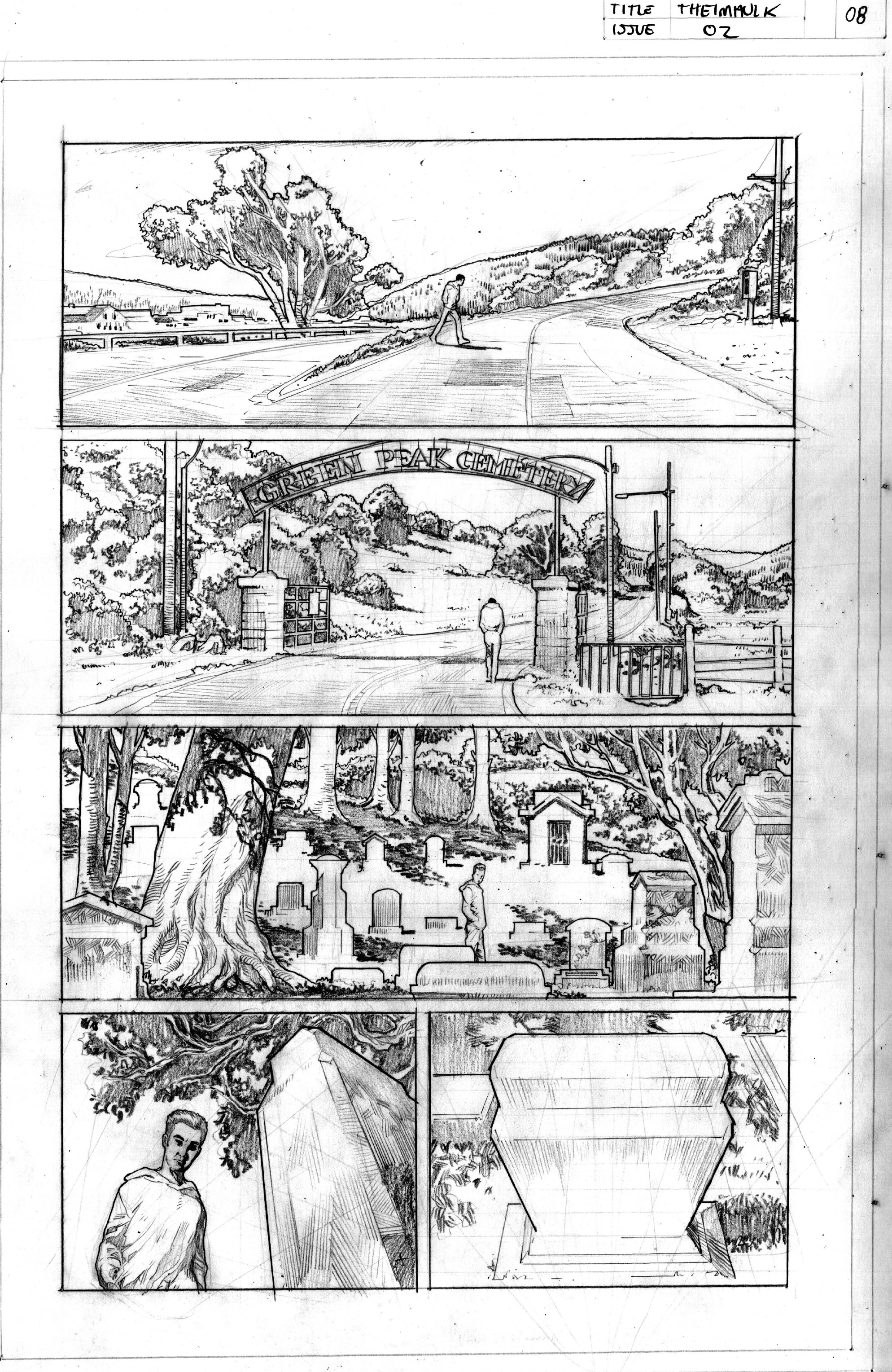 Read online Immortal Hulk Director's Cut comic -  Issue #2 - 31