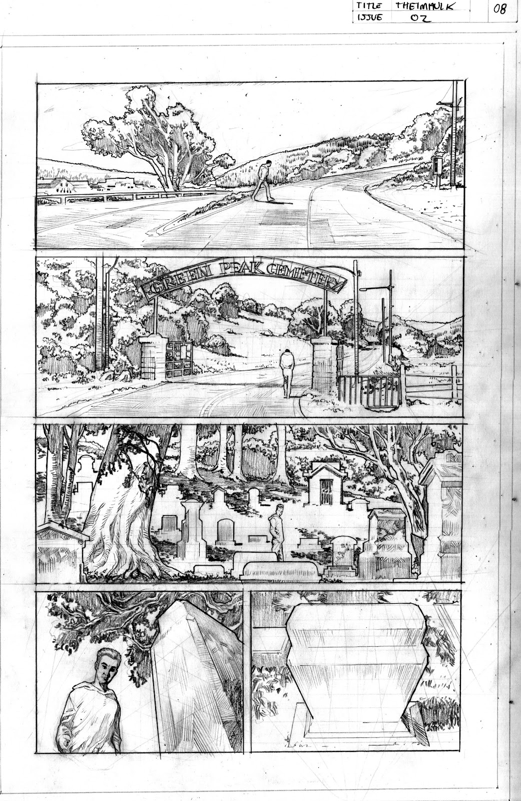 Immortal Hulk Director's Cut issue 2 - Page 31