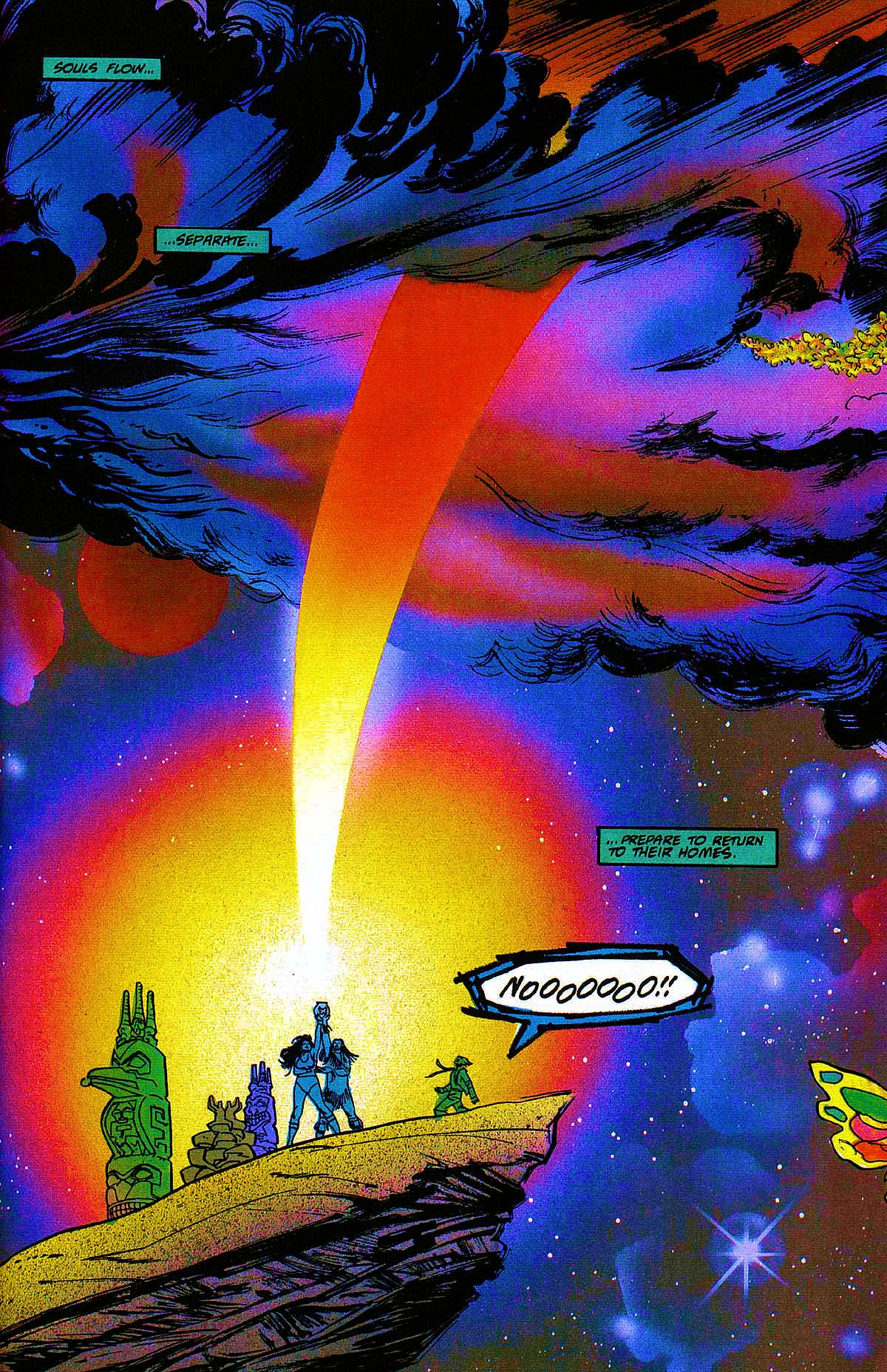 Read online The Sensational She-Hulk in Ceremony comic -  Issue #2 - 42
