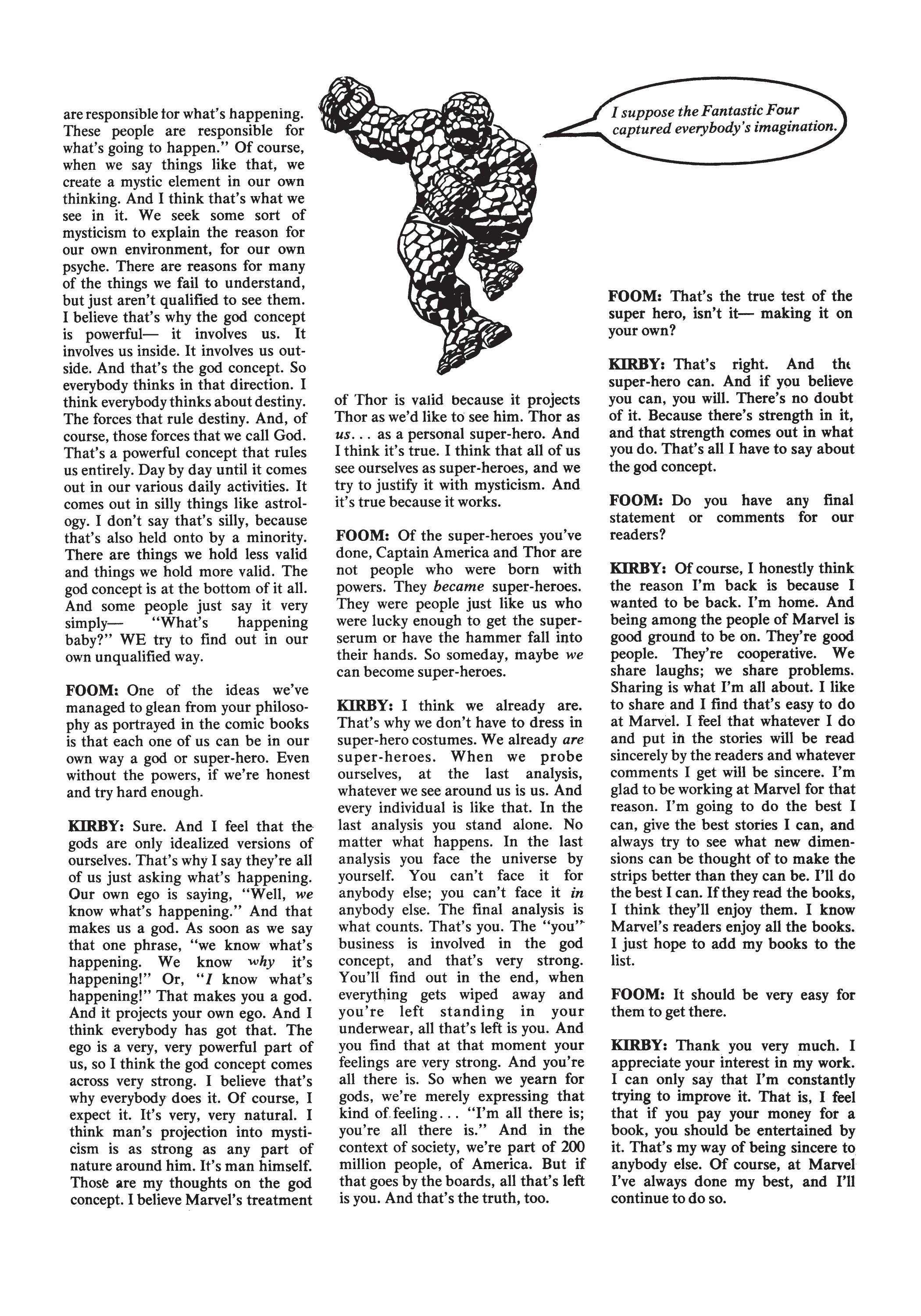 Read online Marvel Masterworks: Captain America comic -  Issue # TPB 10 (Part 3) - 73