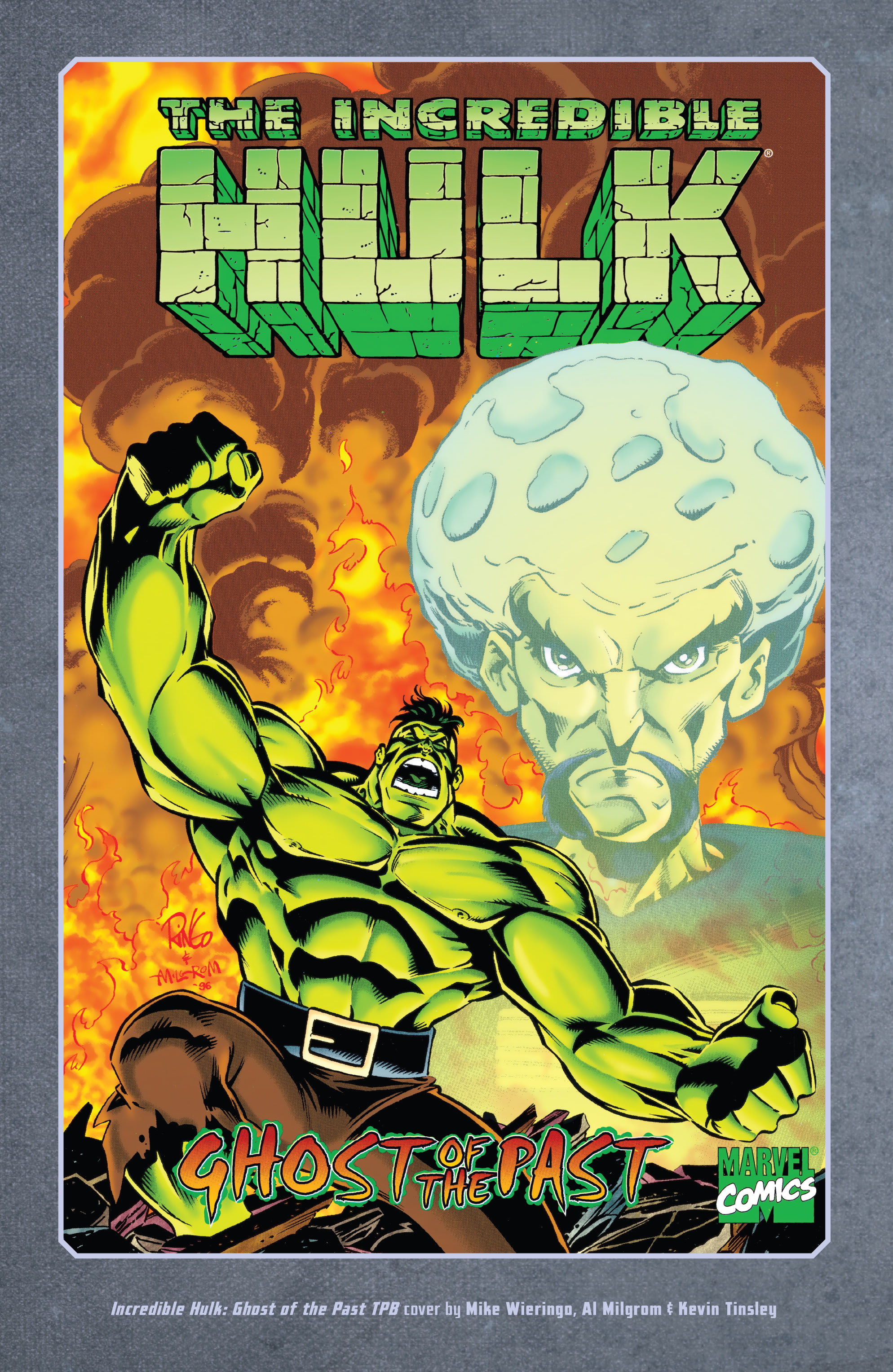 Read online Incredible Hulk By Peter David Omnibus comic -  Issue # TPB 2 (Part 11) - 25