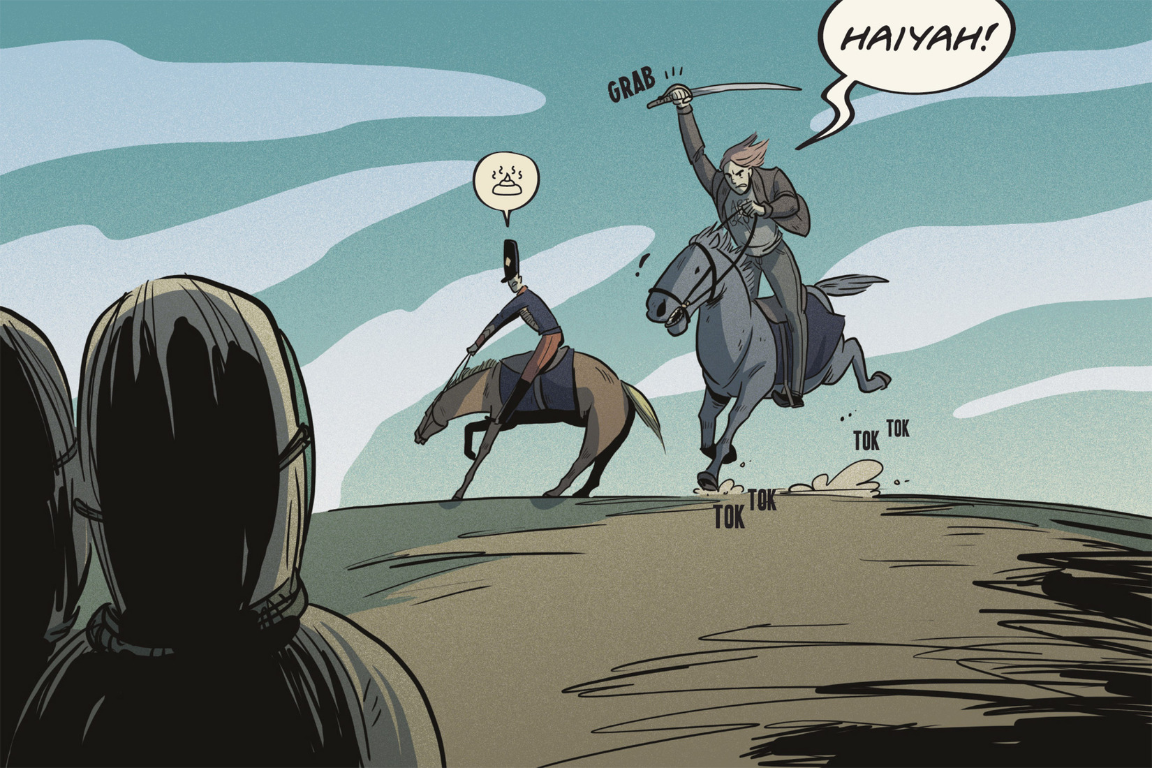 Read online Valentine comic -  Issue #17 - 118