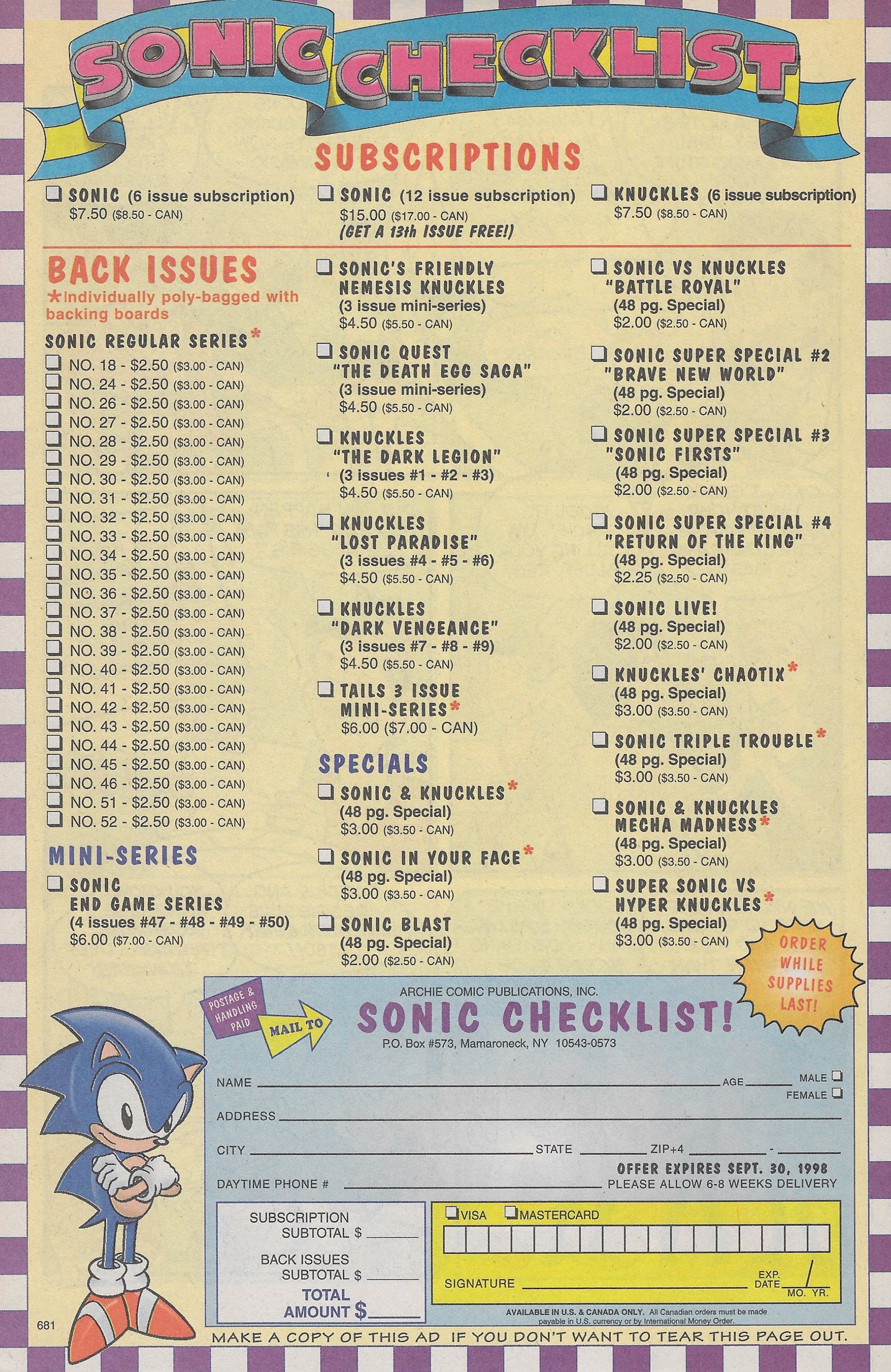 Read online Archie's Pal Jughead Comics comic -  Issue #107 - 34