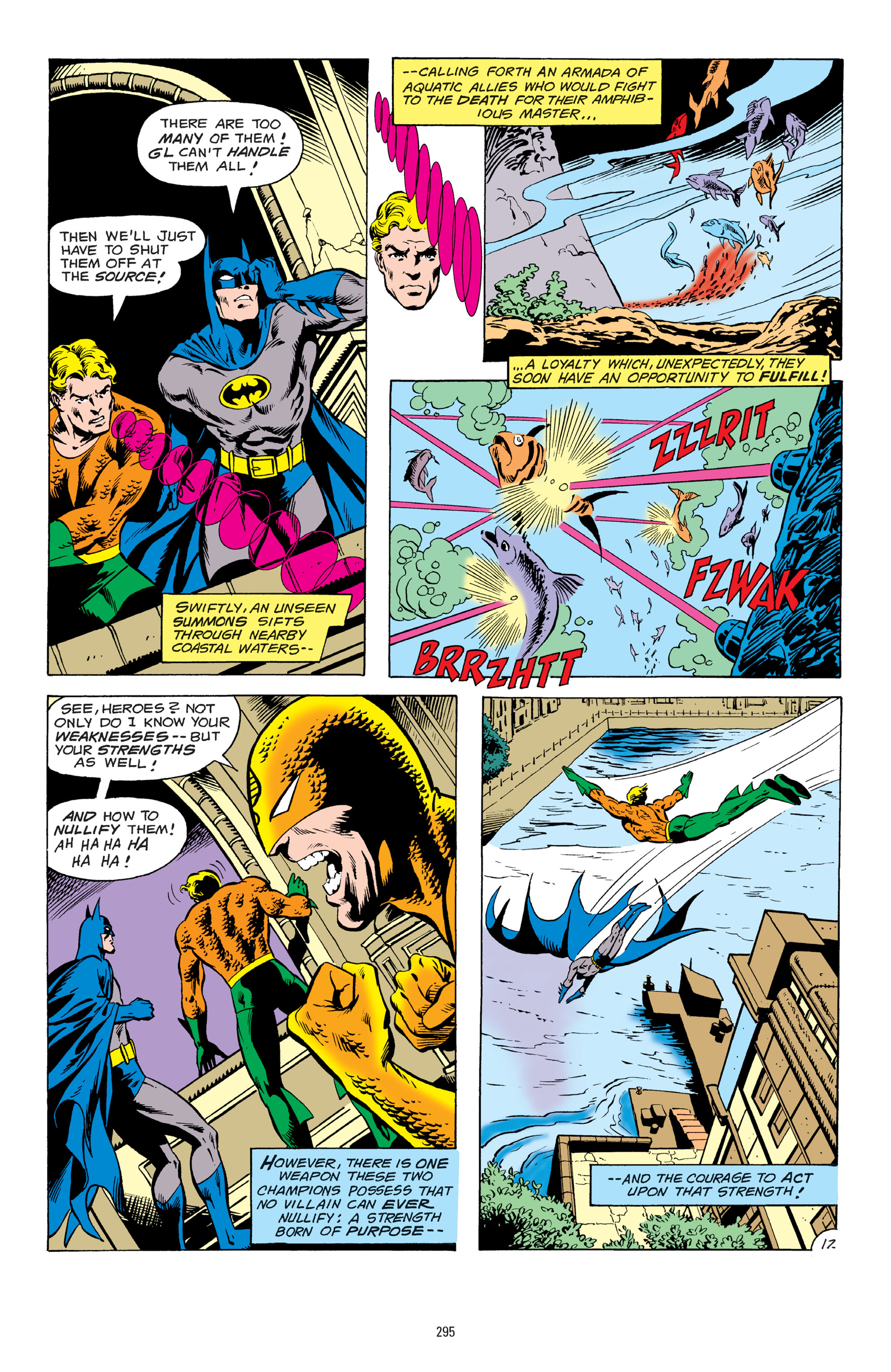 Read online Aquaman: The Death of a Prince Deluxe Edition comic -  Issue # TPB (Part 3) - 95
