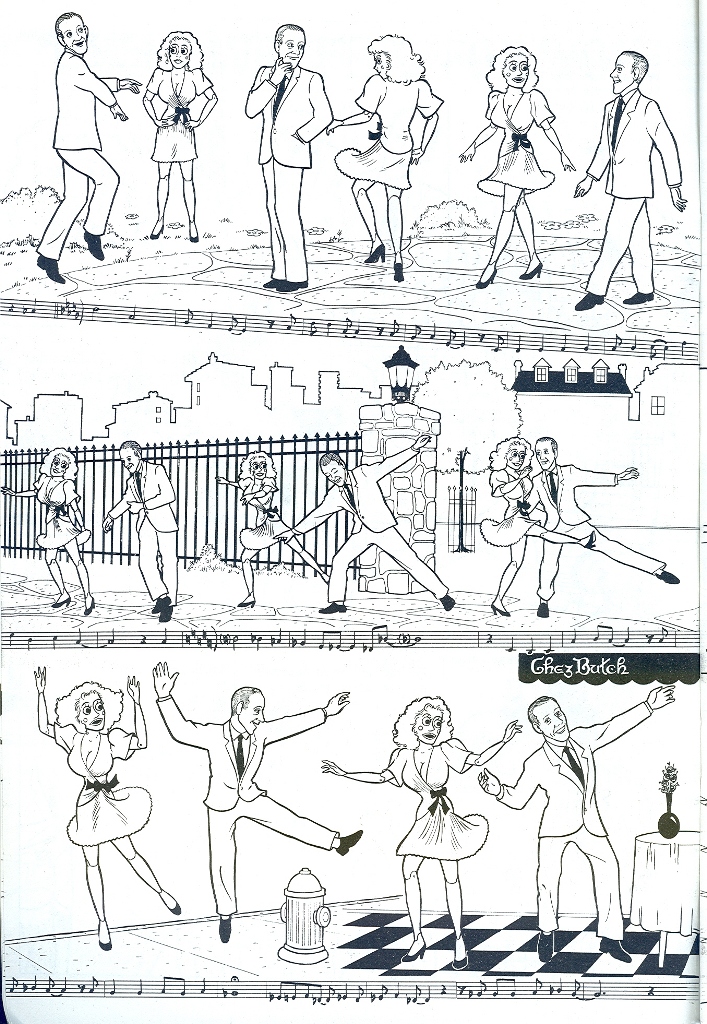 Read online Neil the Horse Comics and Stories comic -  Issue #13 - 5