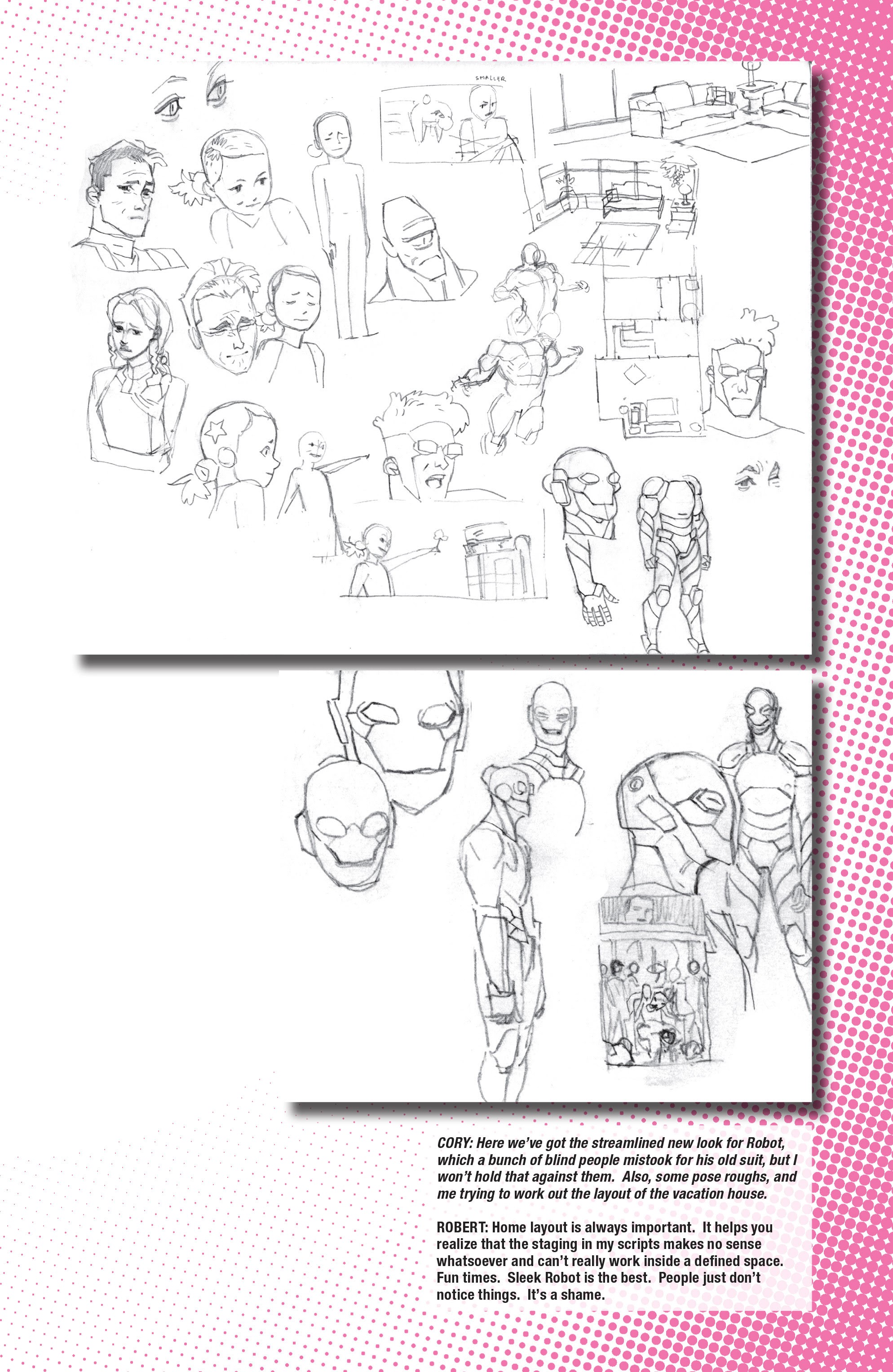 Read online Invincible comic -  Issue # (2003) _TPB 23 - Full House - 141
